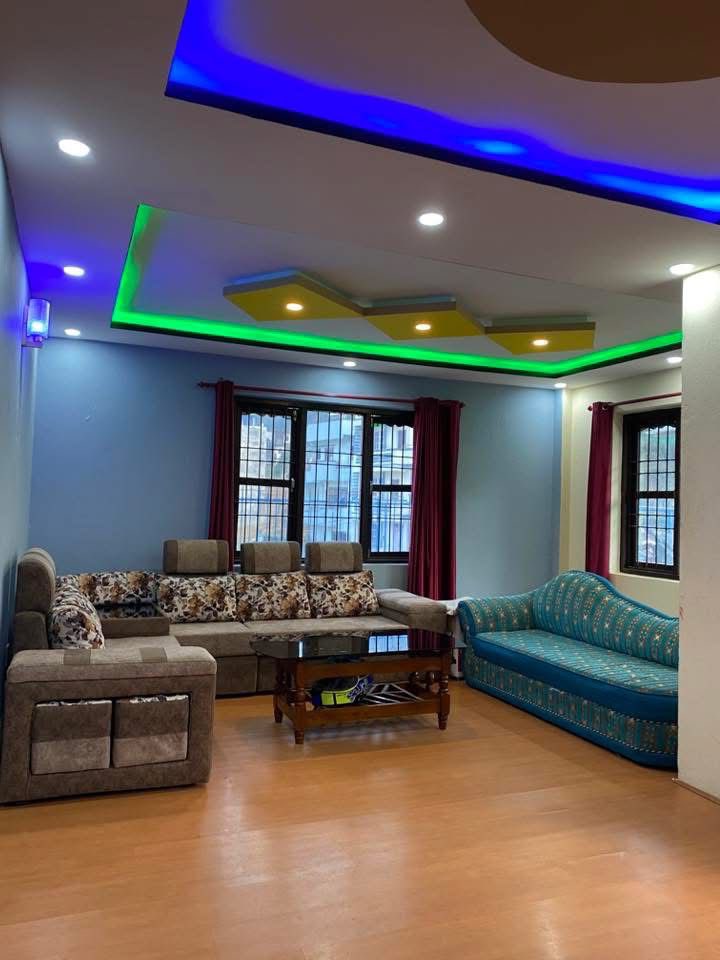 #SS1975 Bungalow House on sell at Chandragiri Checkpost, Chandragiri
