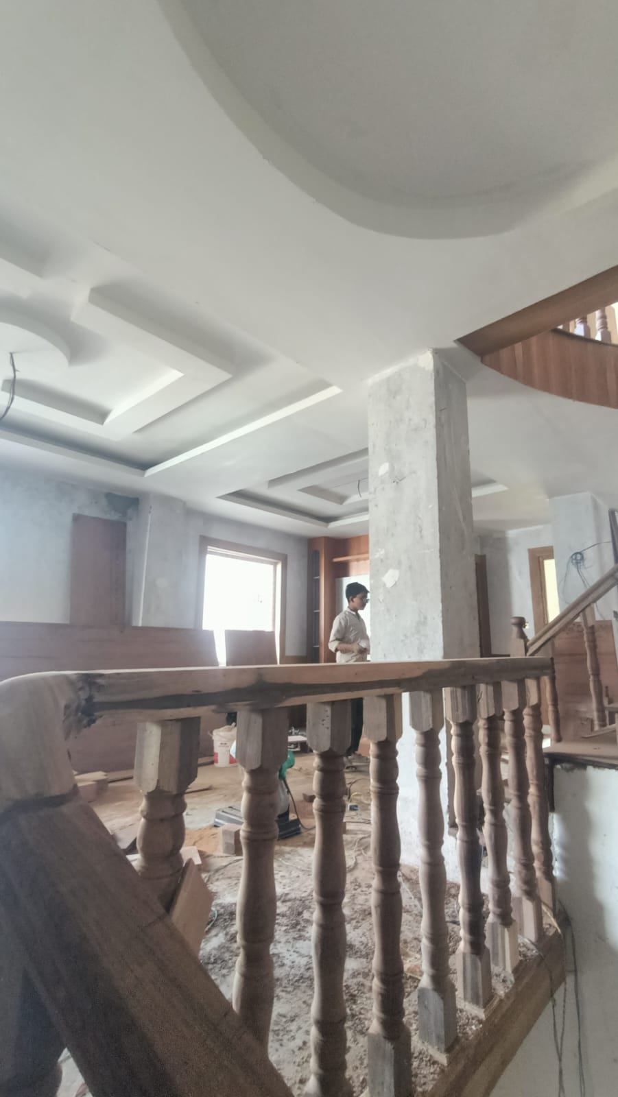 #SS2821 Bungalow House on sell at Lasuntar, Budhanilkantha