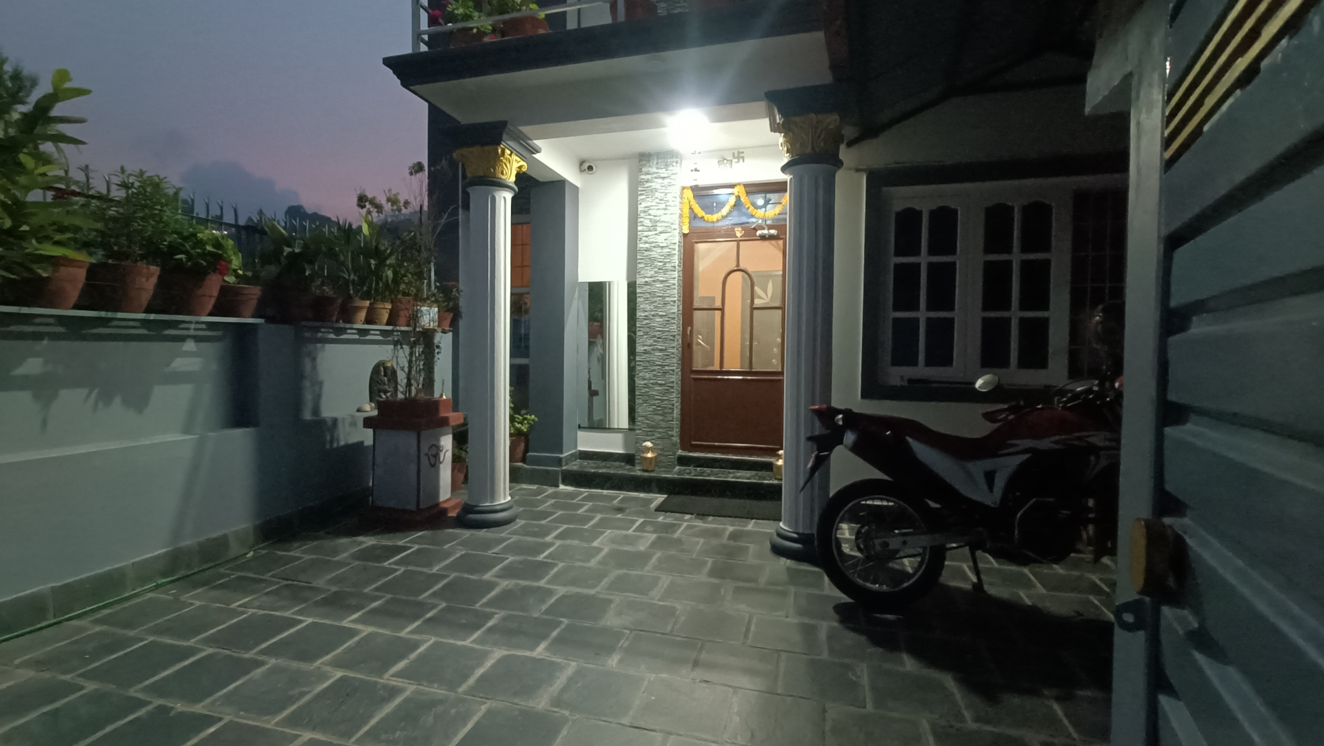 #SS1778 Duplex House on sell at Pasikot, Budhanilkantha