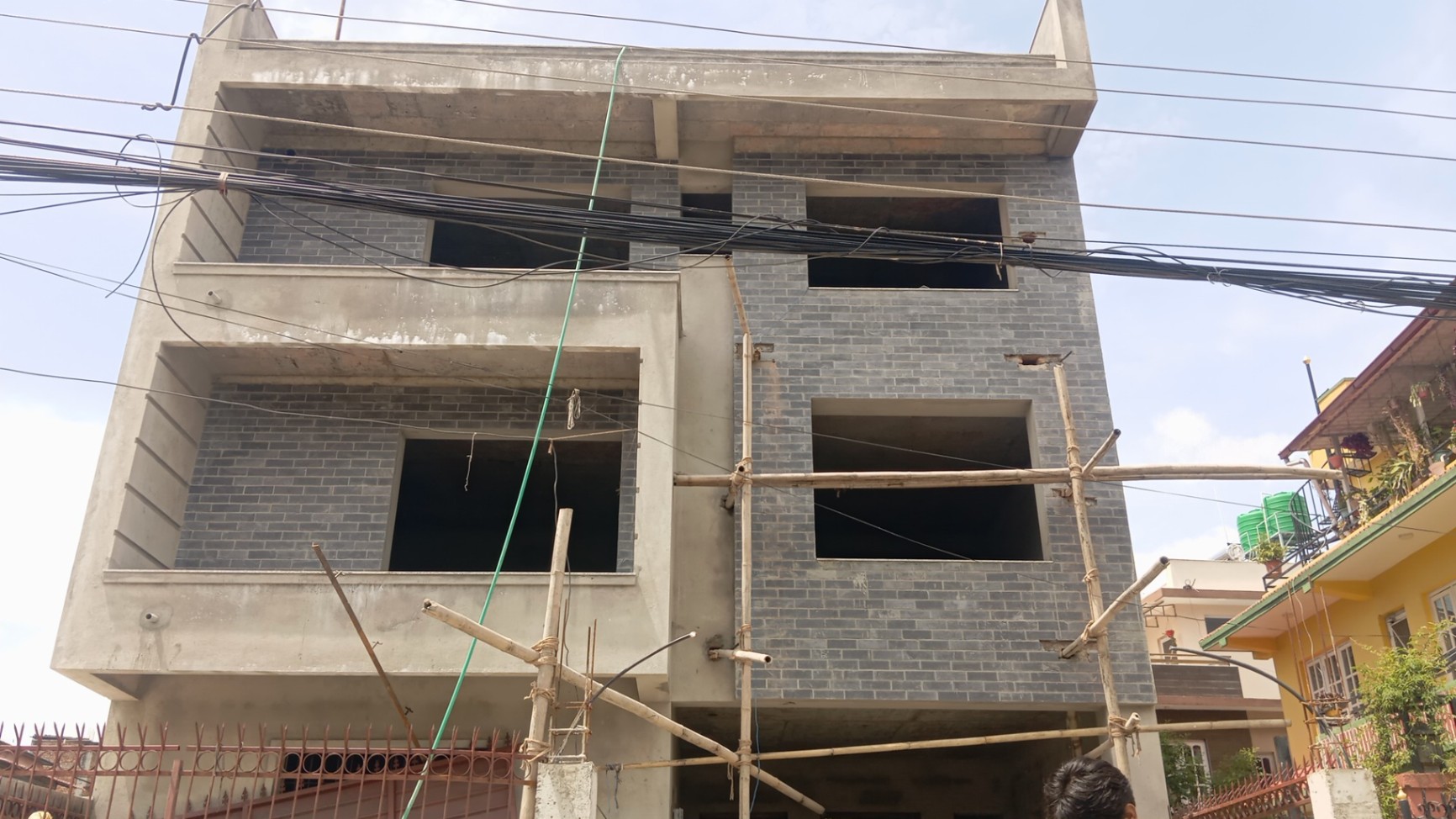 #SS2640 Duplex House on sell at Sunakothi, Lalitpur