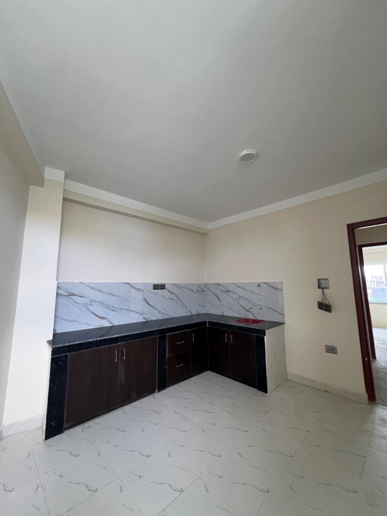 #SS1677 Duplex House on sell at , Mahalaxmi