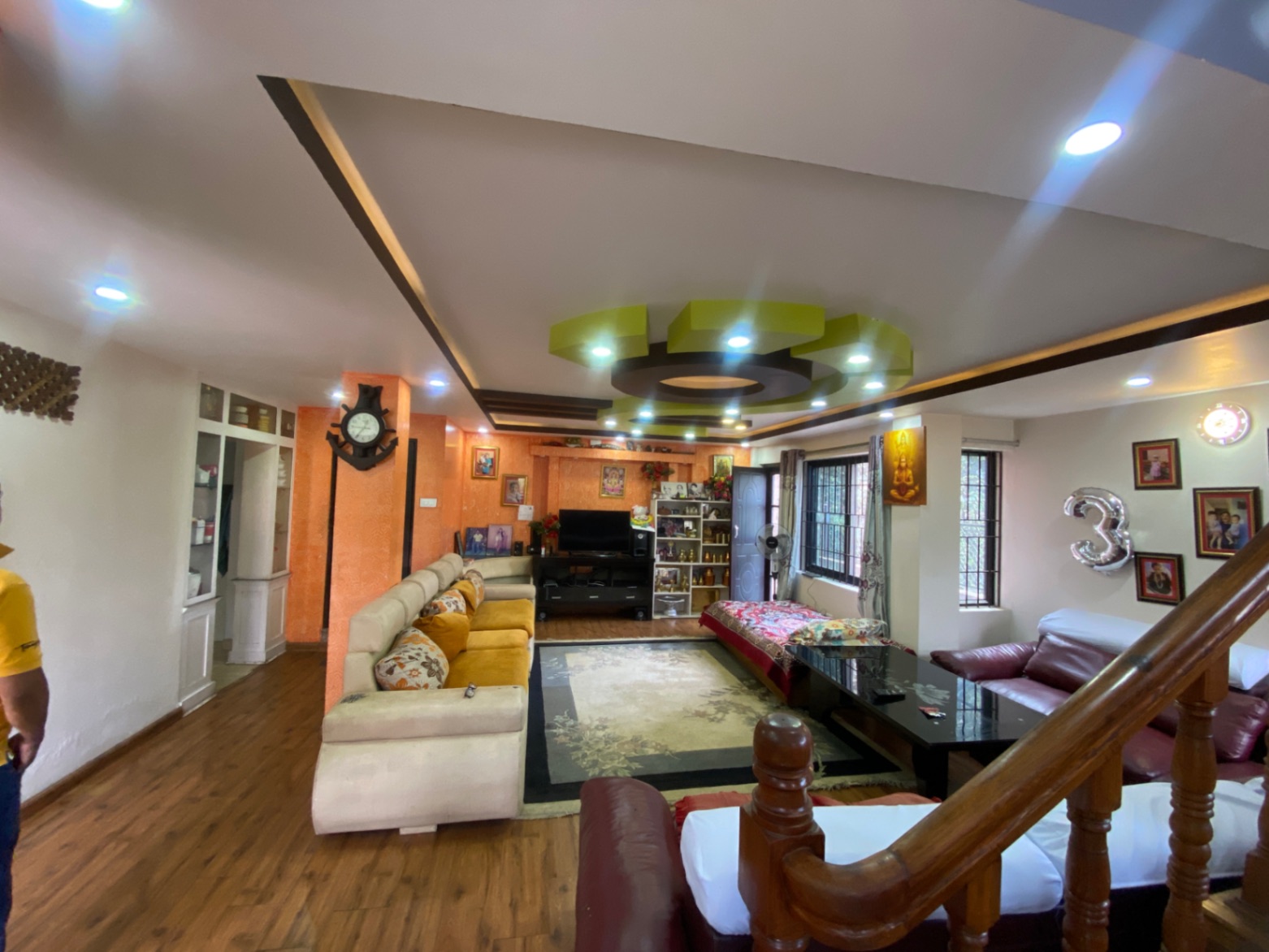 #SS2046 Duplex House on sell at , Tokha