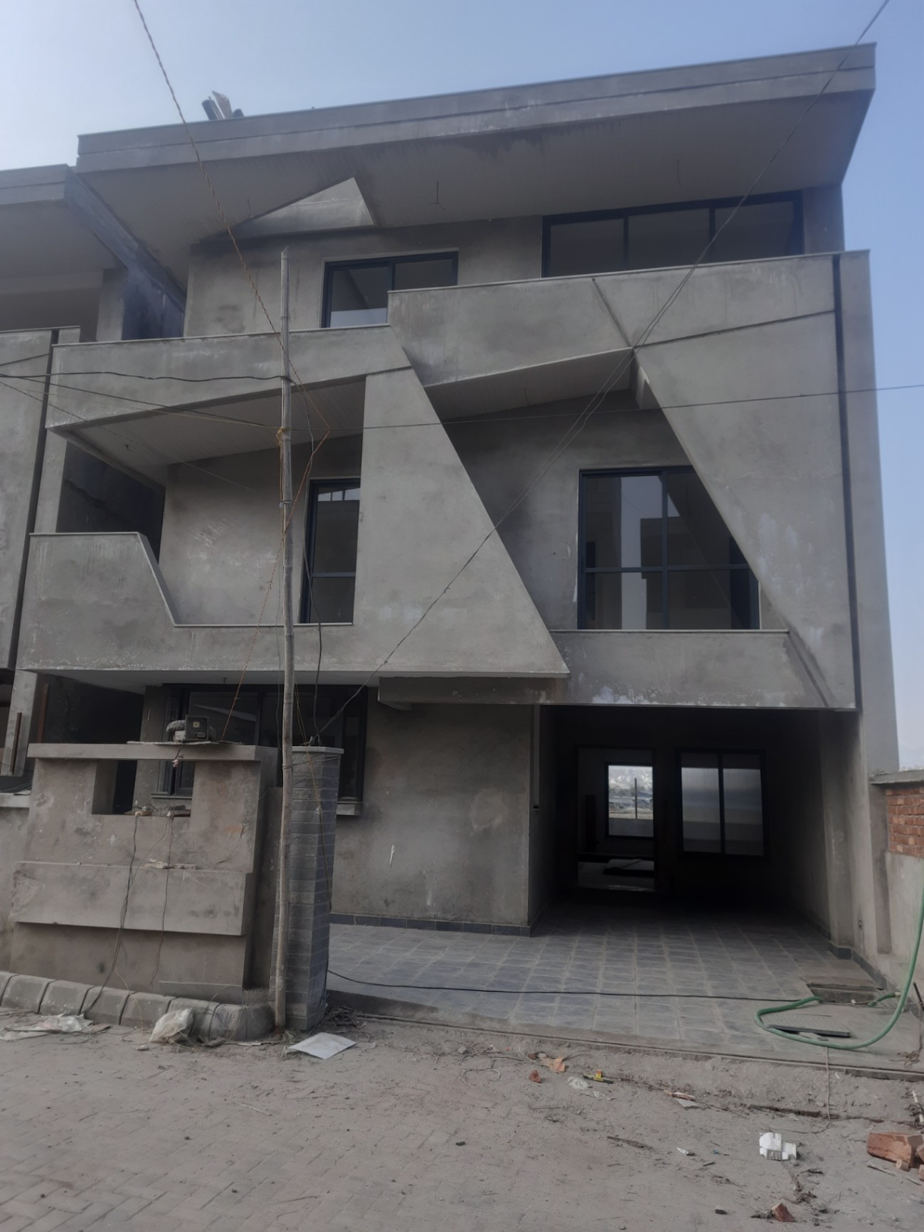 #SS1344 Bungalow House on sell at Khokana, Lalitpur