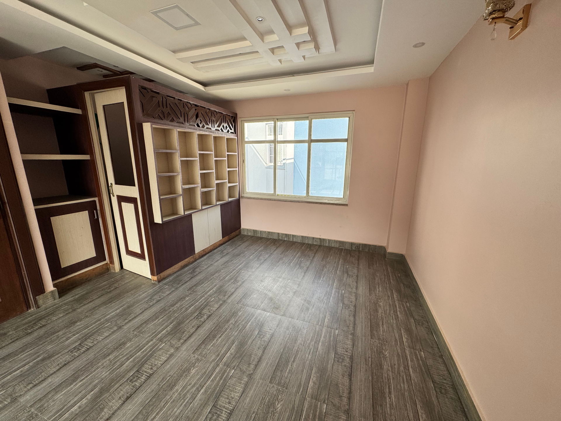 #SS1214 Flat System House on sell at Kapan, Budhanilkantha