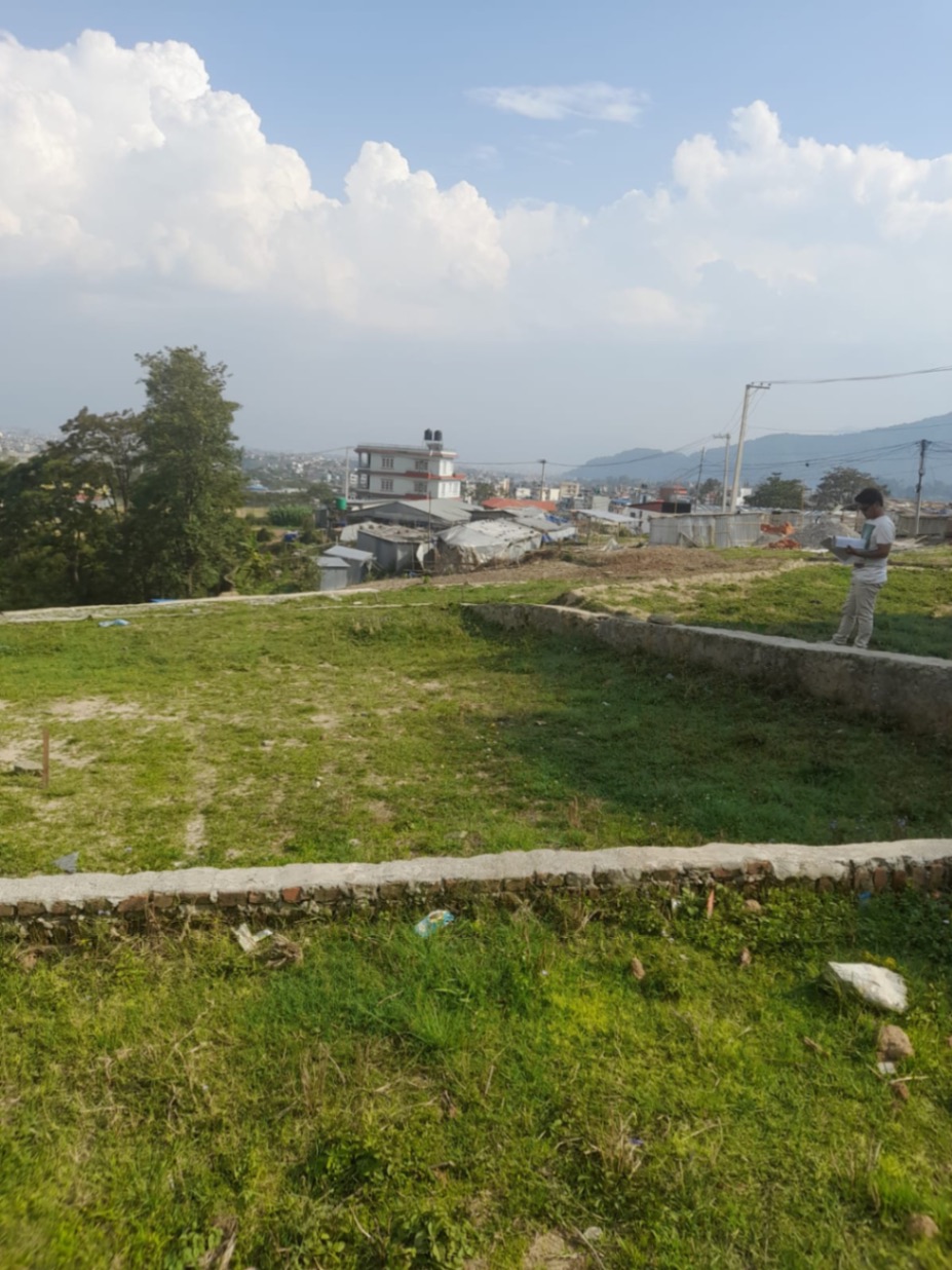 #SS2185 Residential Land on sell at Karvresthali, Tarakeshwar