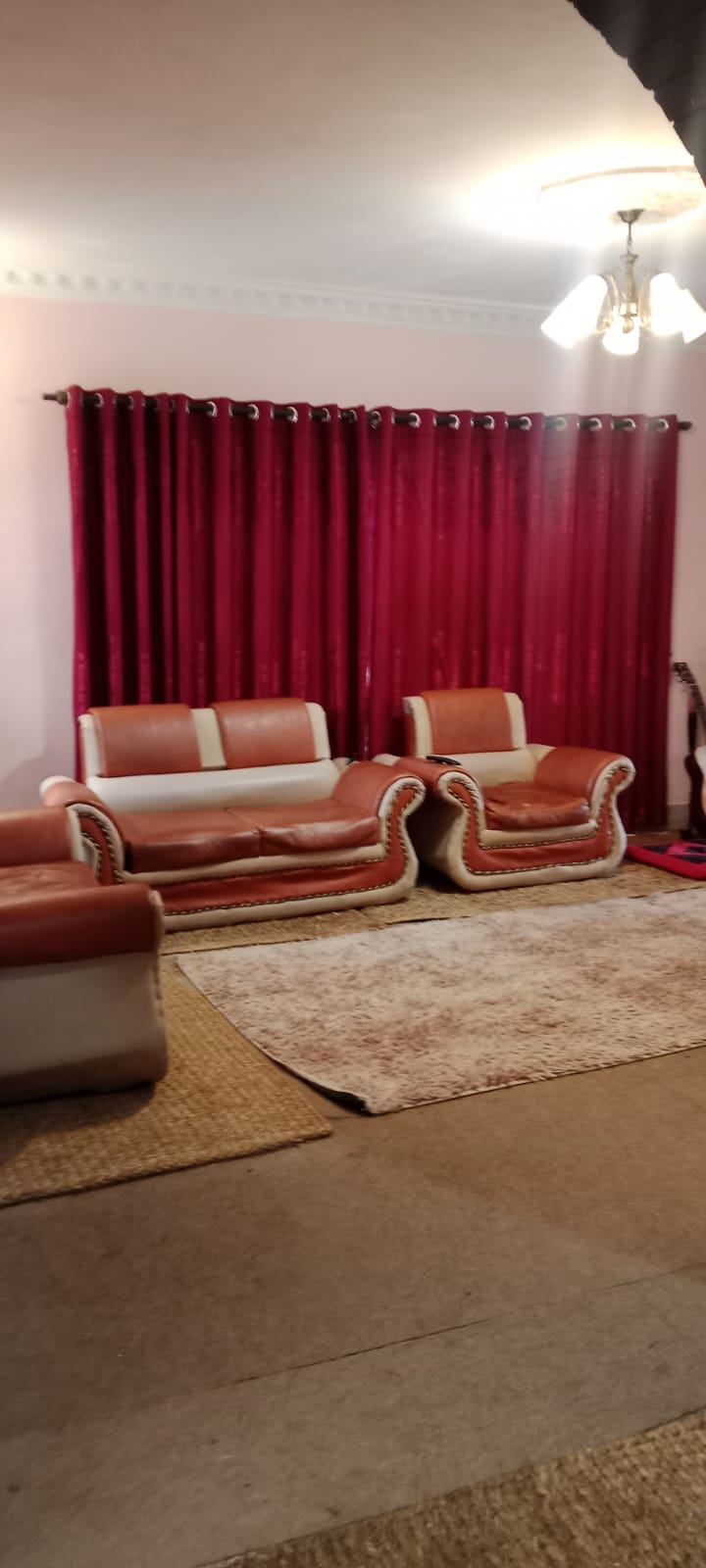 #SS2602 4BHK Apartment on sell at Maharajgunj, Kathmandu