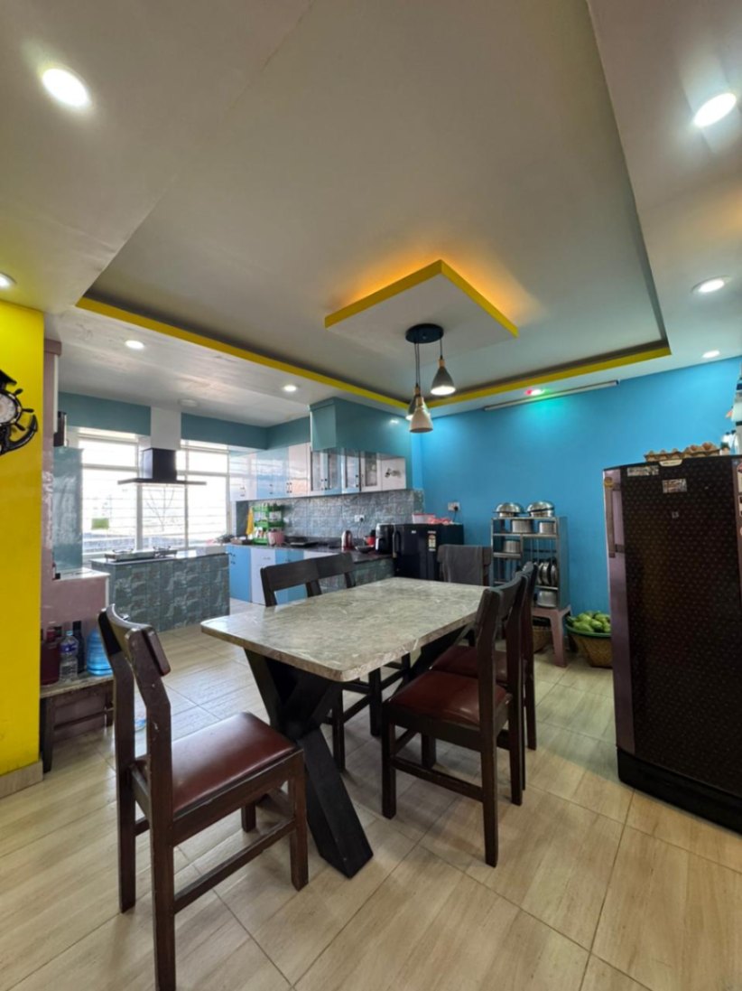 #SS969 Duplex House on sell at Gothatar, Kageshwari-Manohara