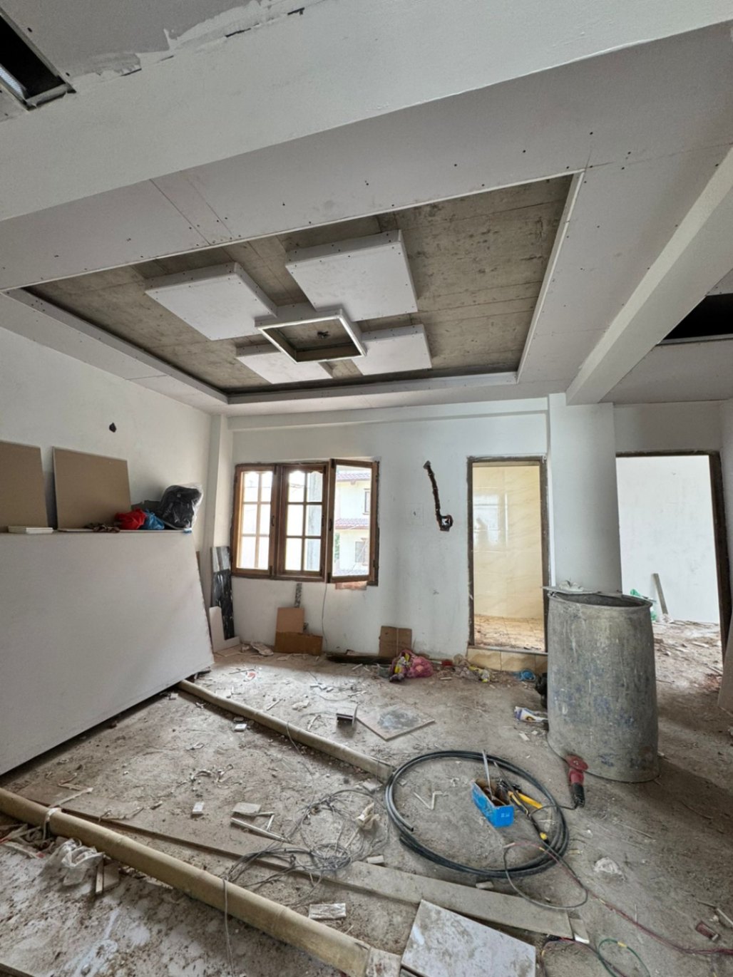 #SS1537 Duplex House on sell at Syuchatar, Nagarjun