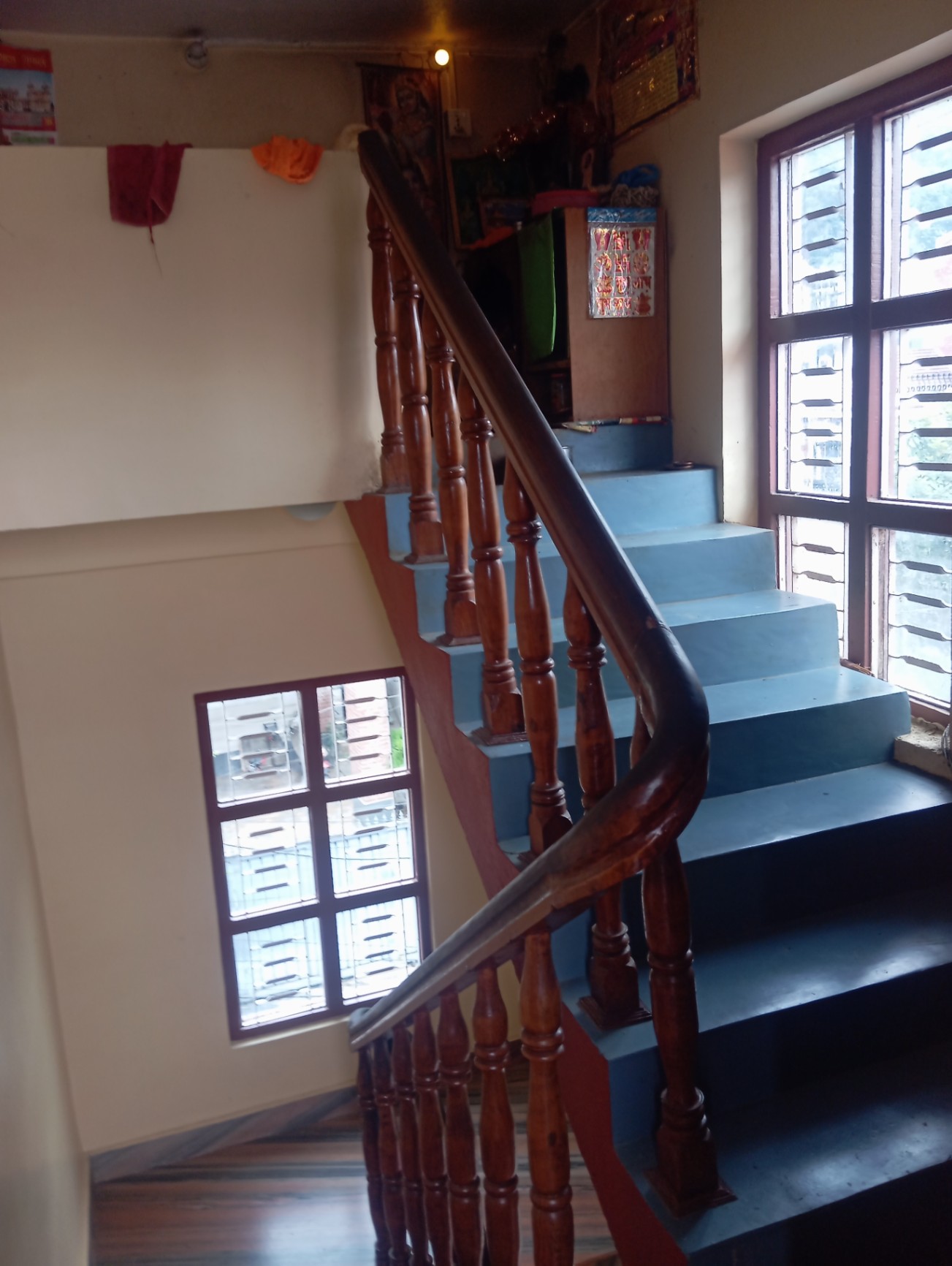 #SS2472 Duplex House on sell at Deuwa Chowk, Budhanilkantha