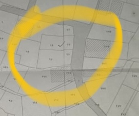 #SS2141 Residential Land on sell at Kapan Gumba, Budhanilkantha