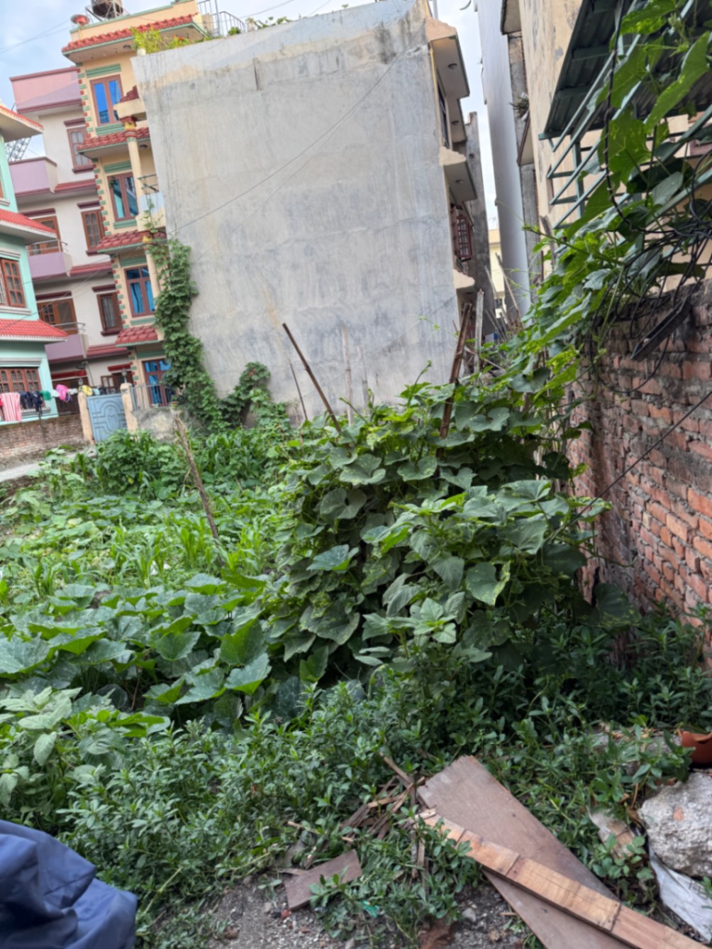 #SS2000 Residential Land on sell at Kadaghari, Kageshwari-Manohara