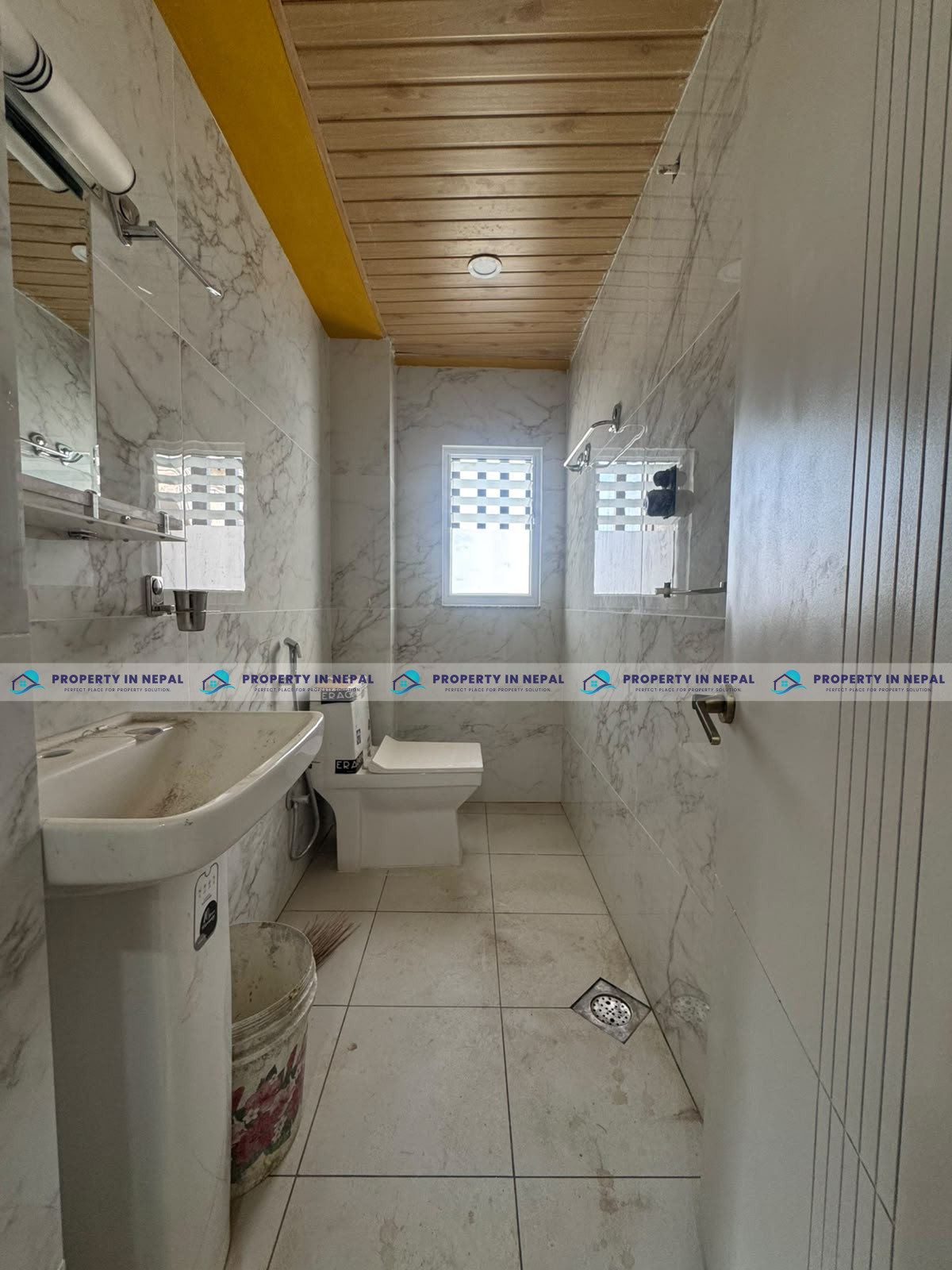 House For Sale in Ochu Height