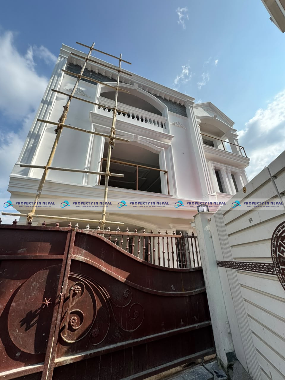 House For Sale in Shital Height