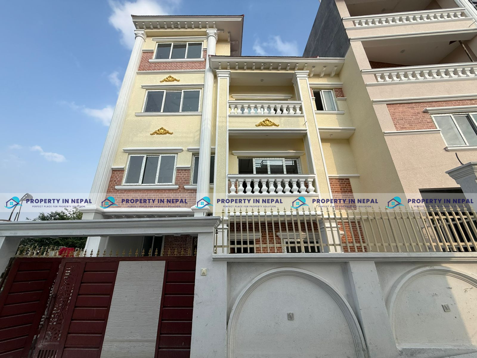 House For Sale at Bhaisepati
