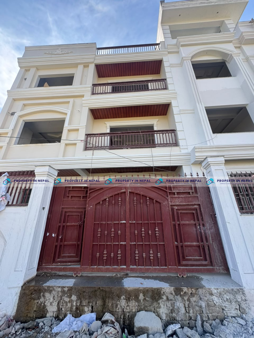 House for Sale in Shital Height