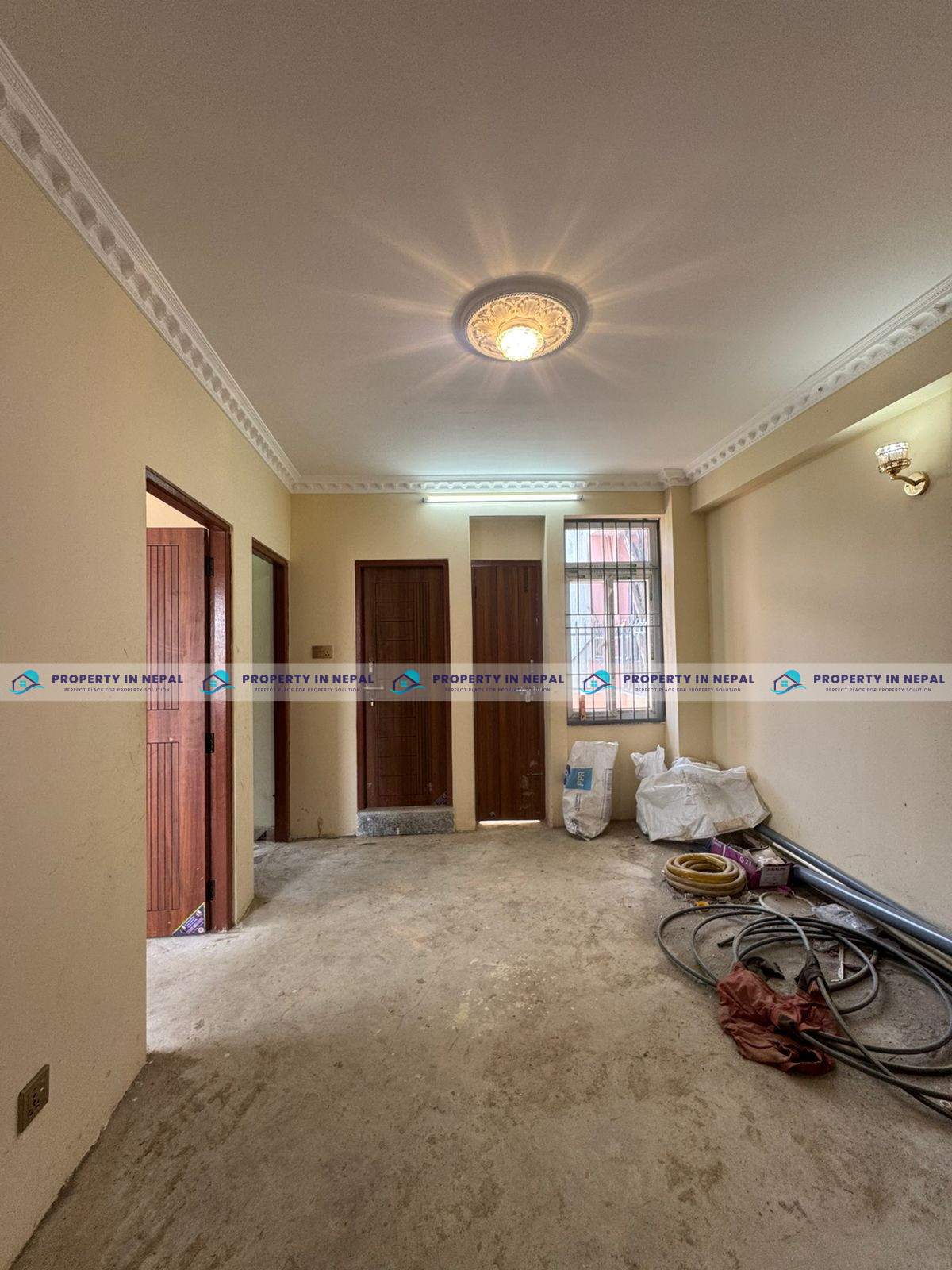 House For Sale At Lubhu