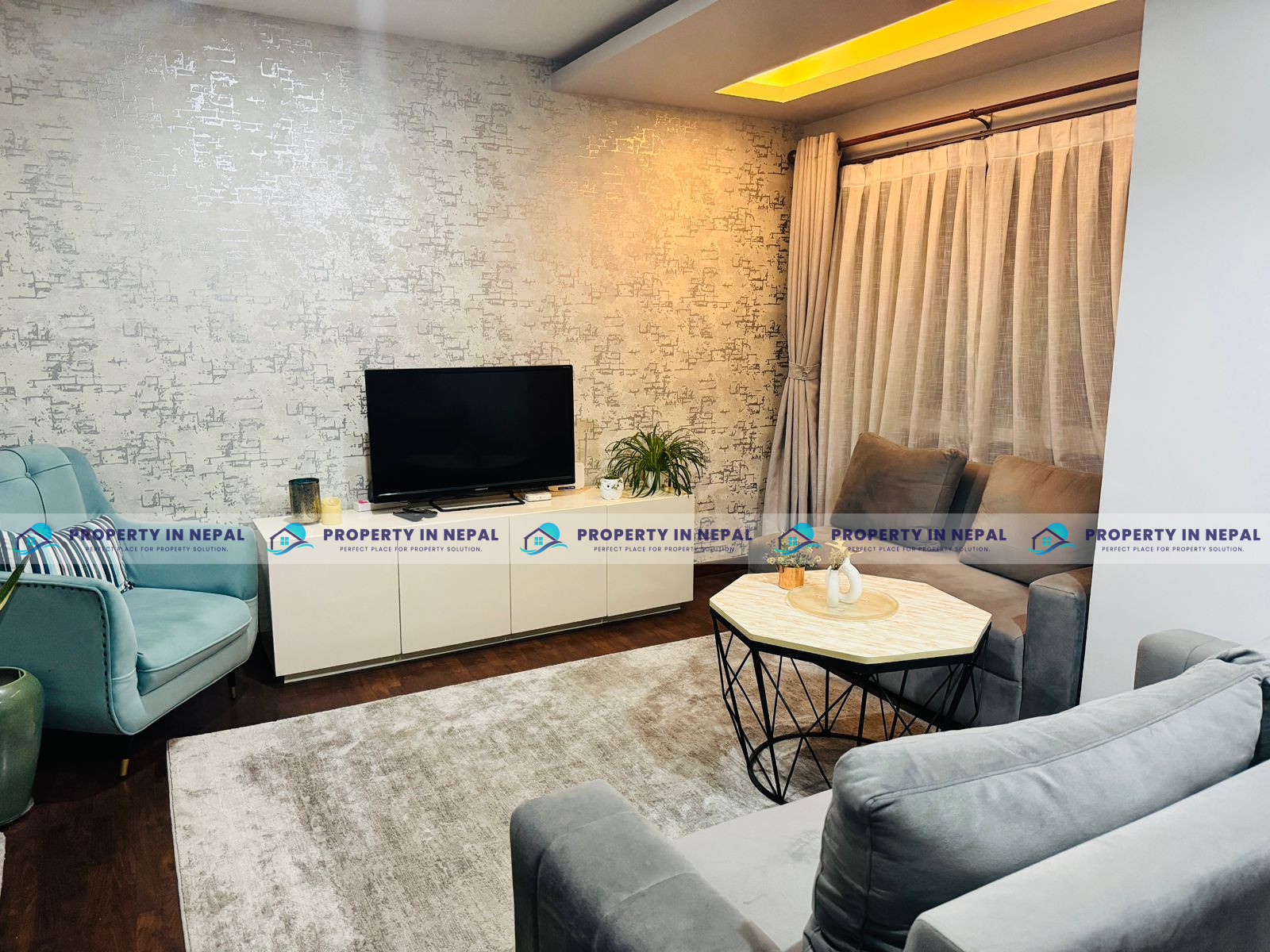 3 Apartment for sale