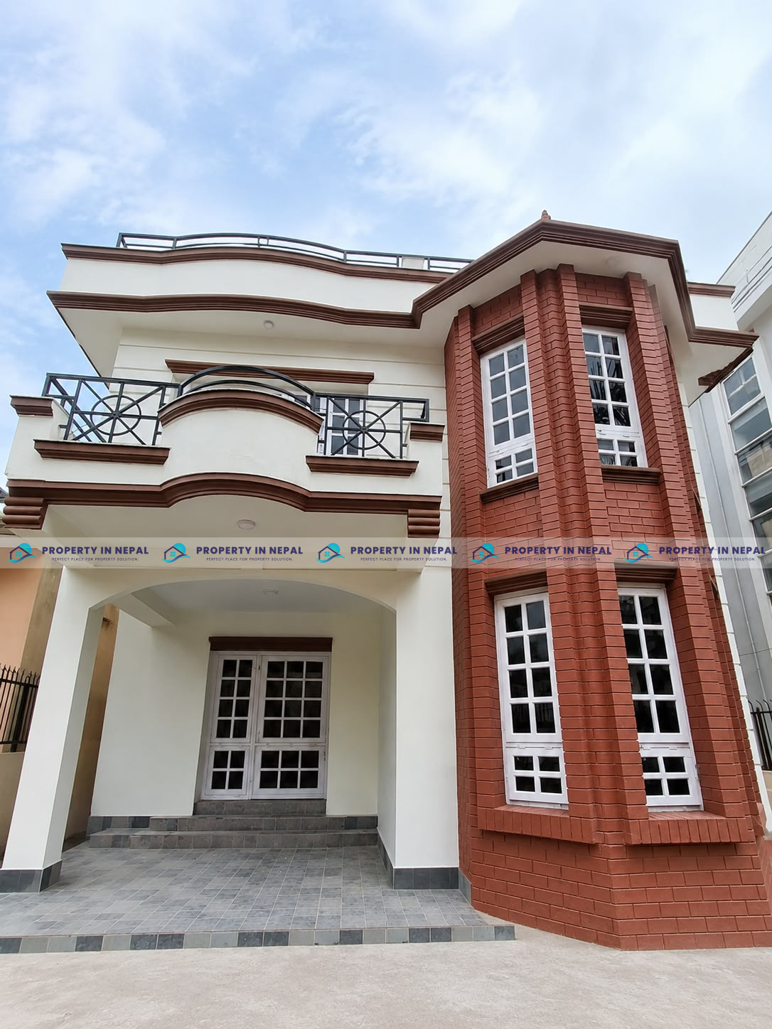 Bungalow On Rent In Budhanilkantha