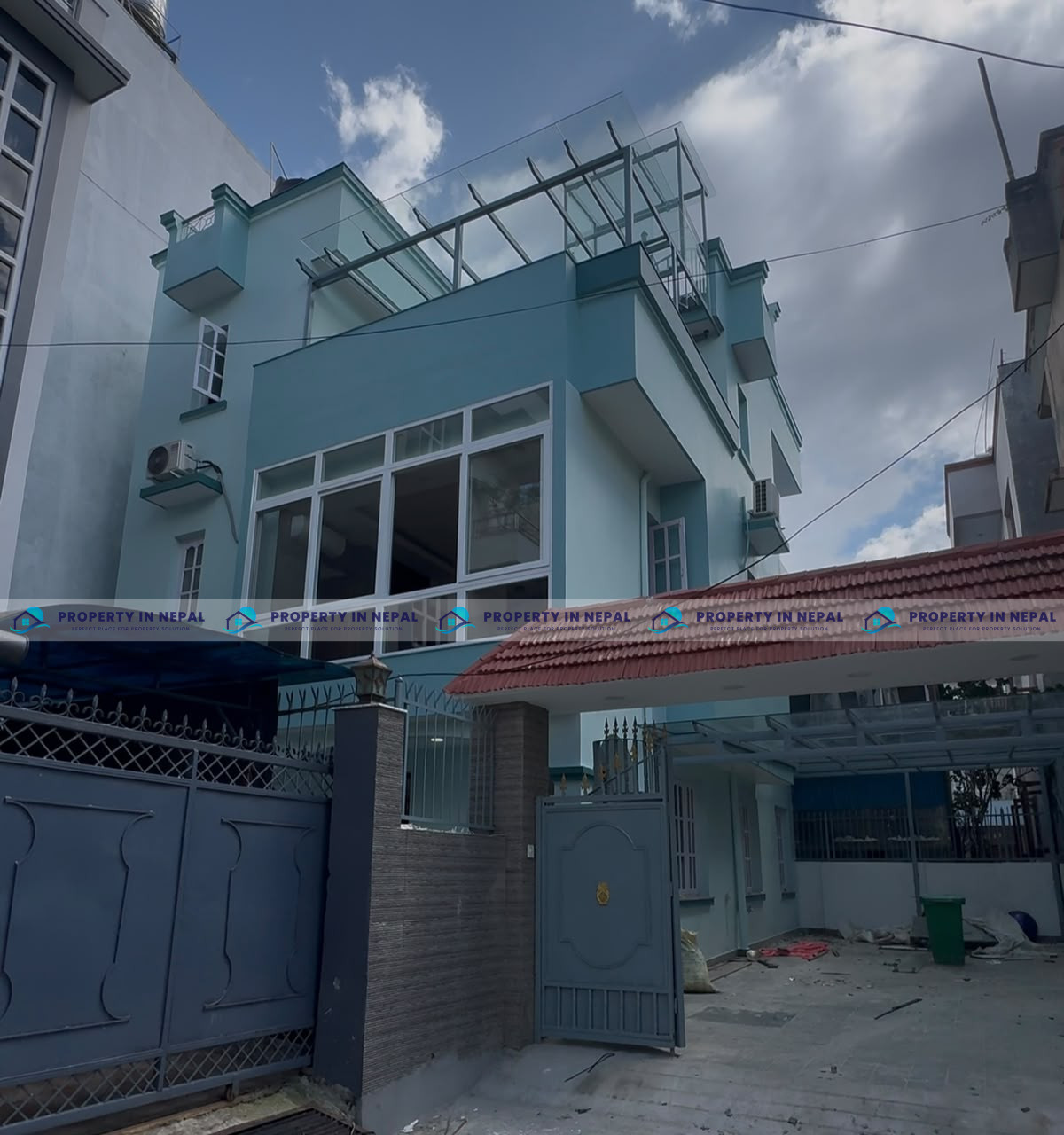 House For Sale At Cozy Homes