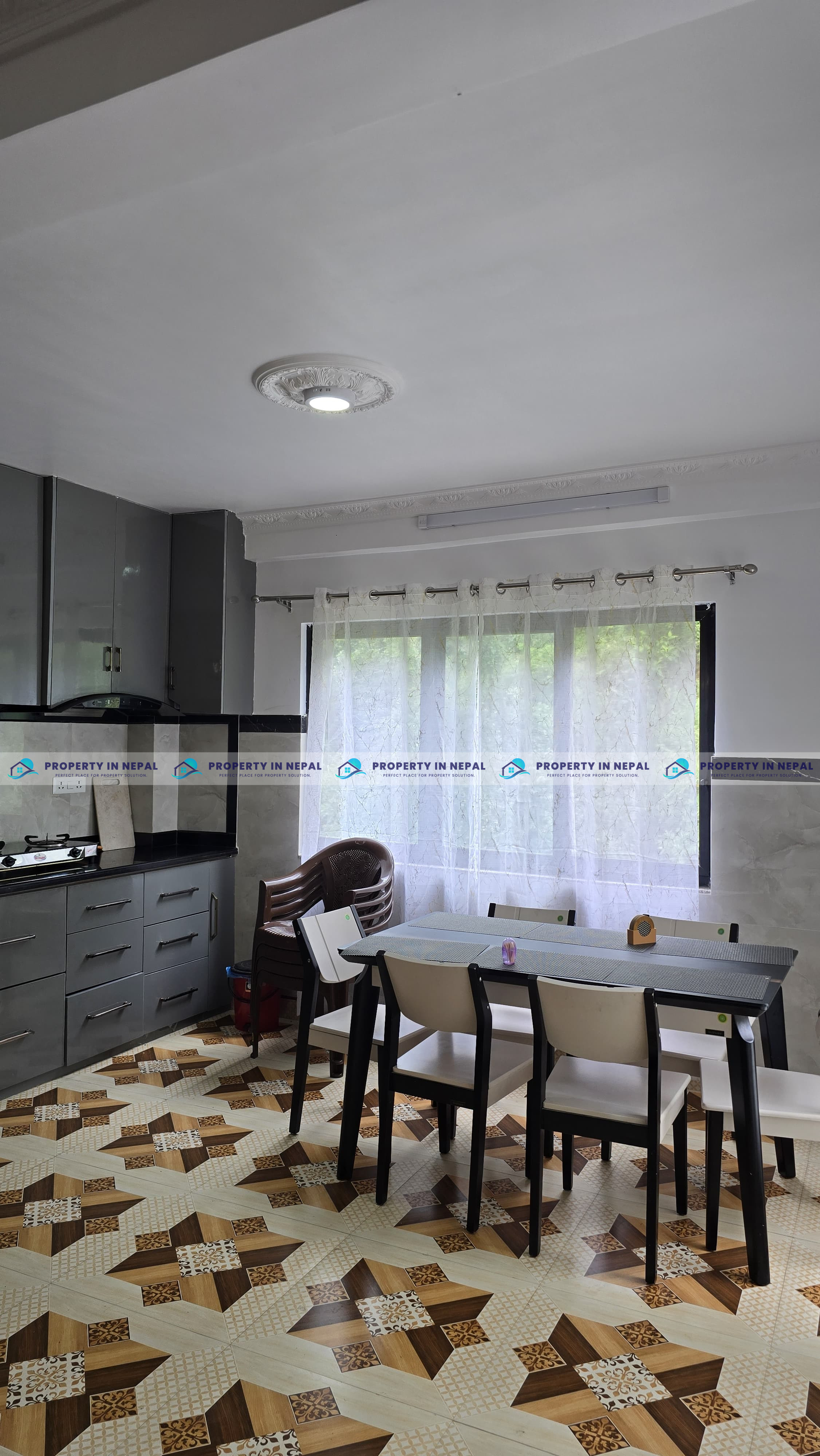 3 Bedroom Villa For Rent !!