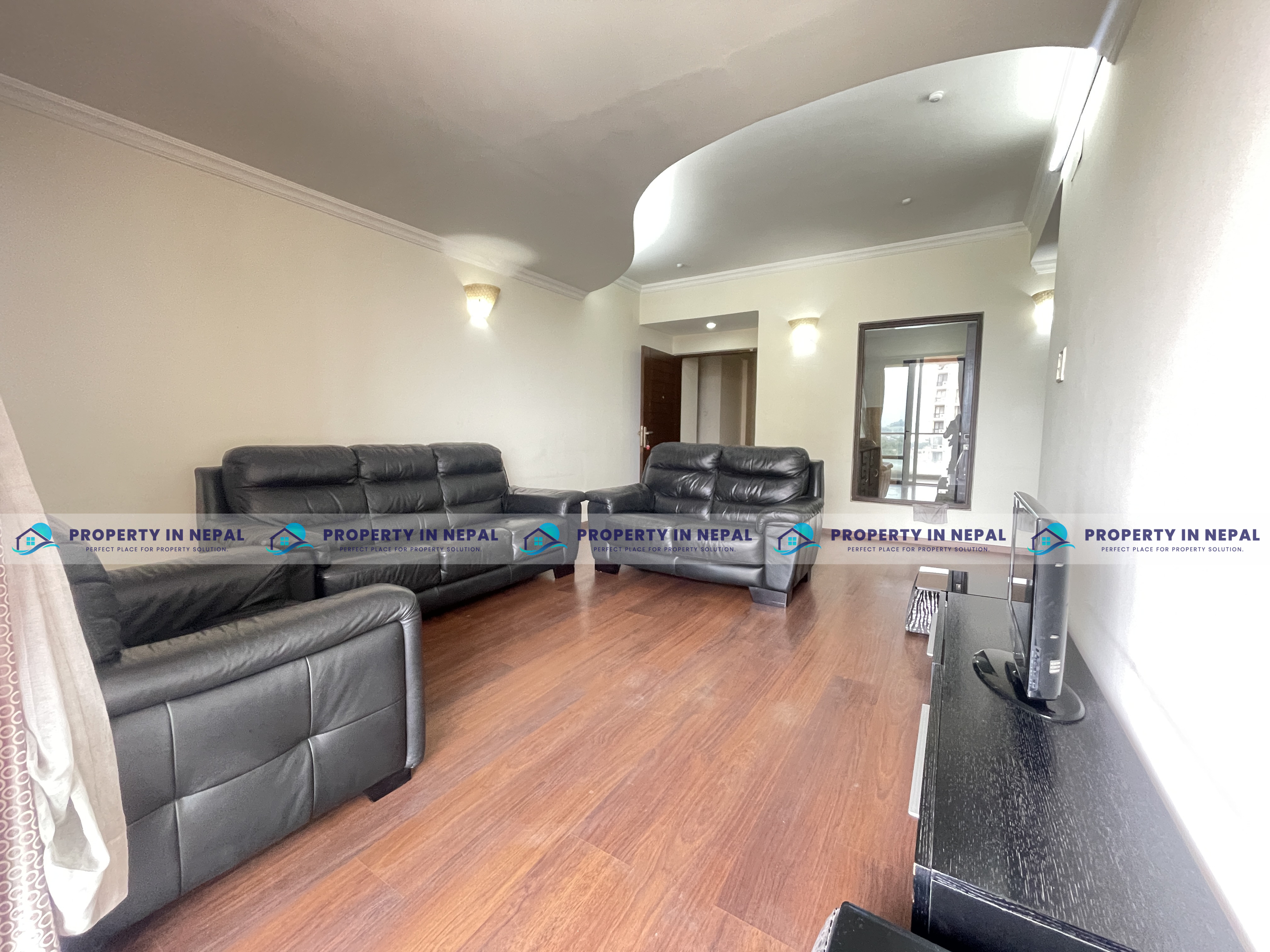 Apartment For Rent At Jhamsikhel