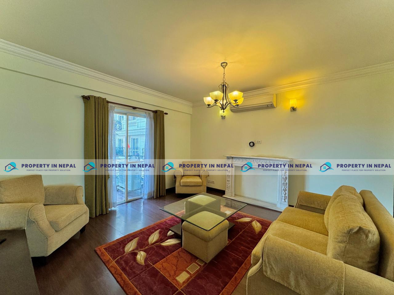 3BHK House For Rent In Jhamsikhel