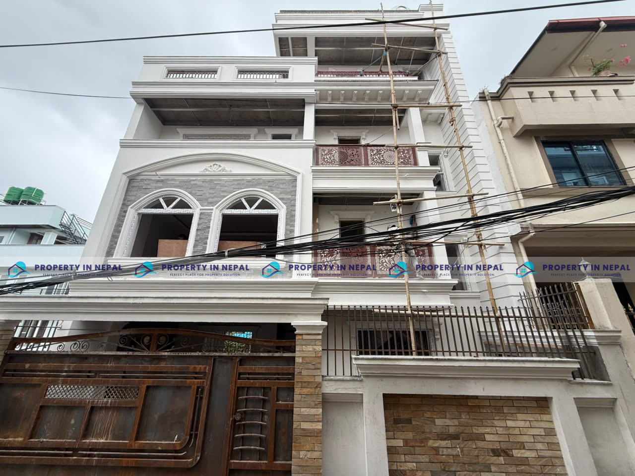 House for Sale in Shital Height