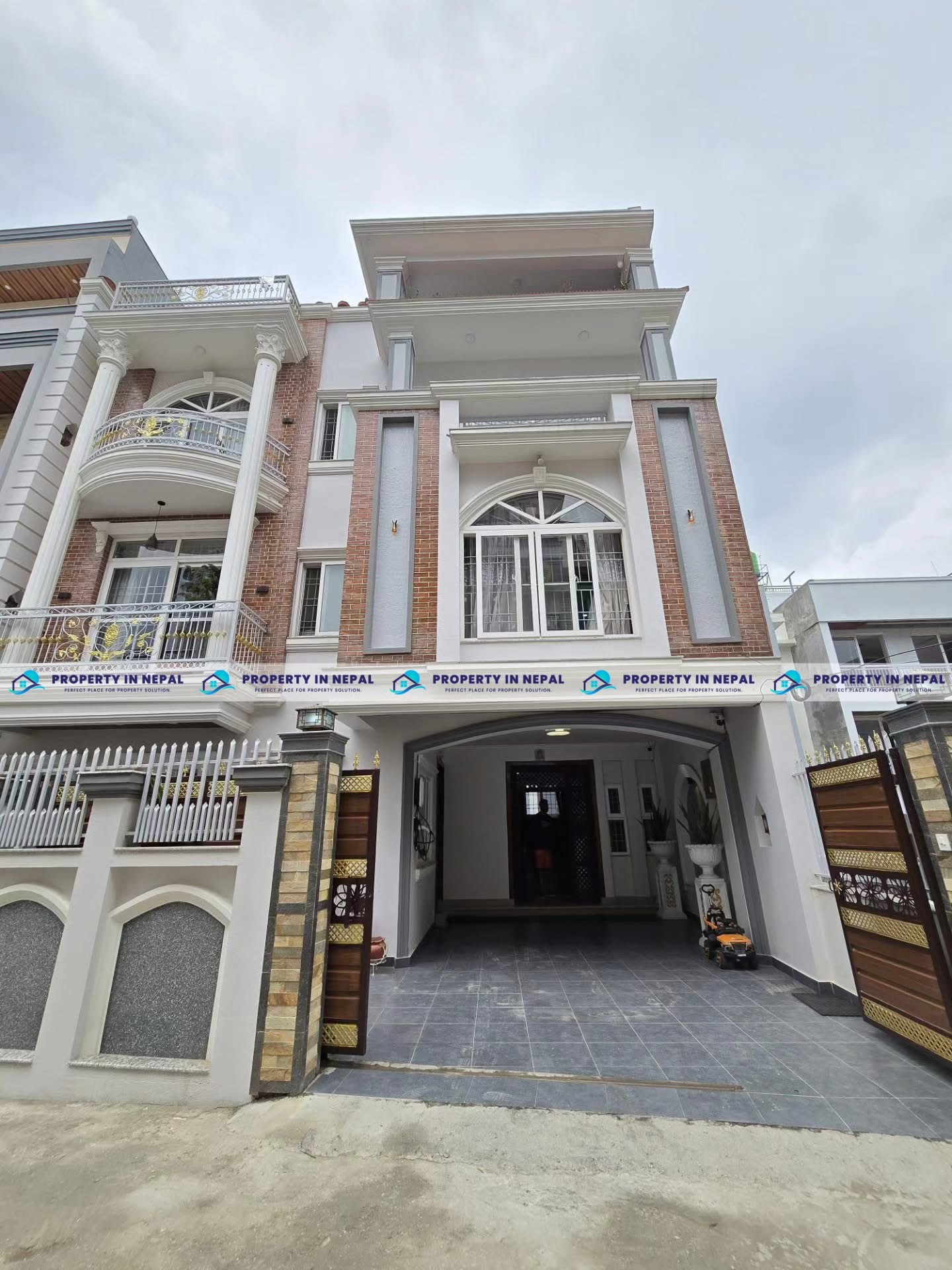 House For Sale at Sital Heights