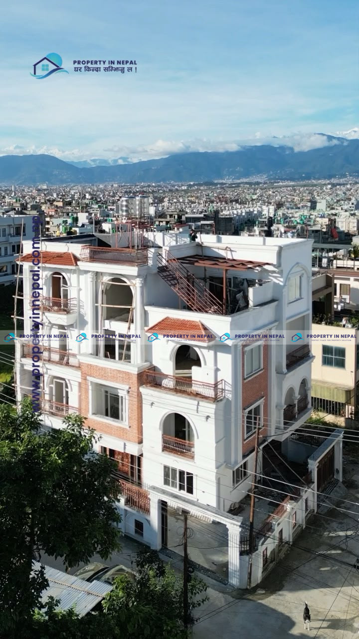 House for Sale in Shital Height