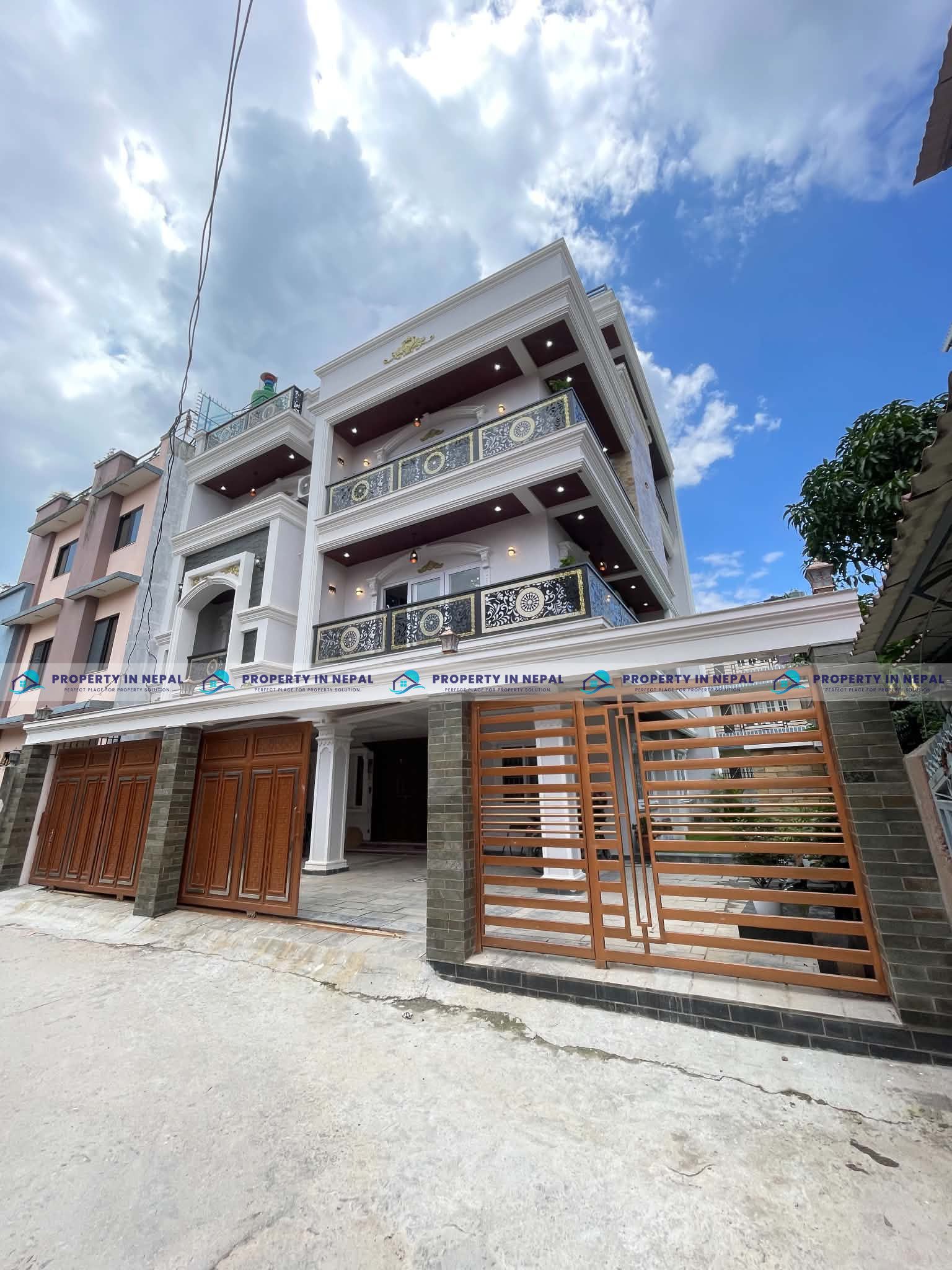 House For Sale at Cozy Homes