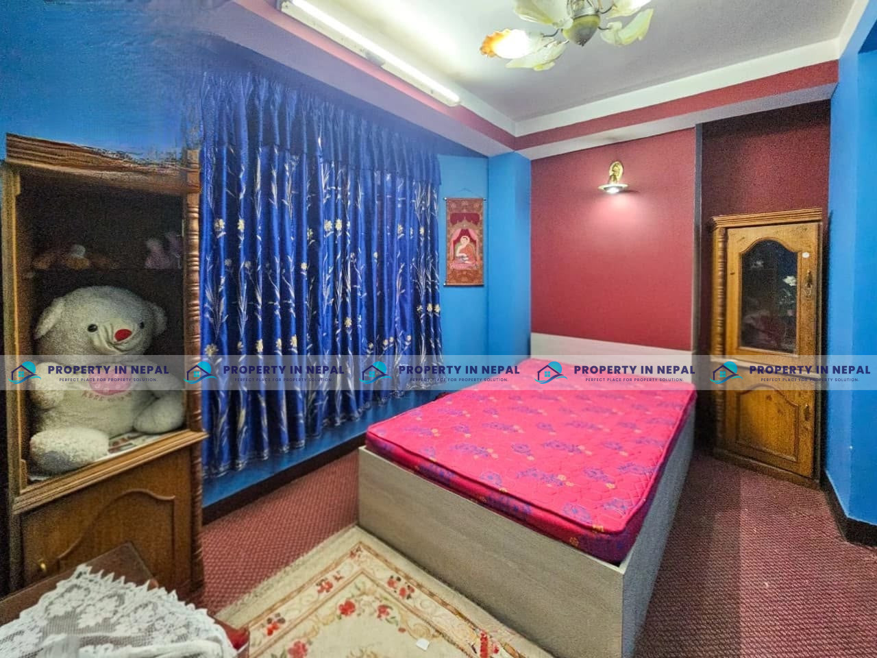 House For Rent In Okubahal