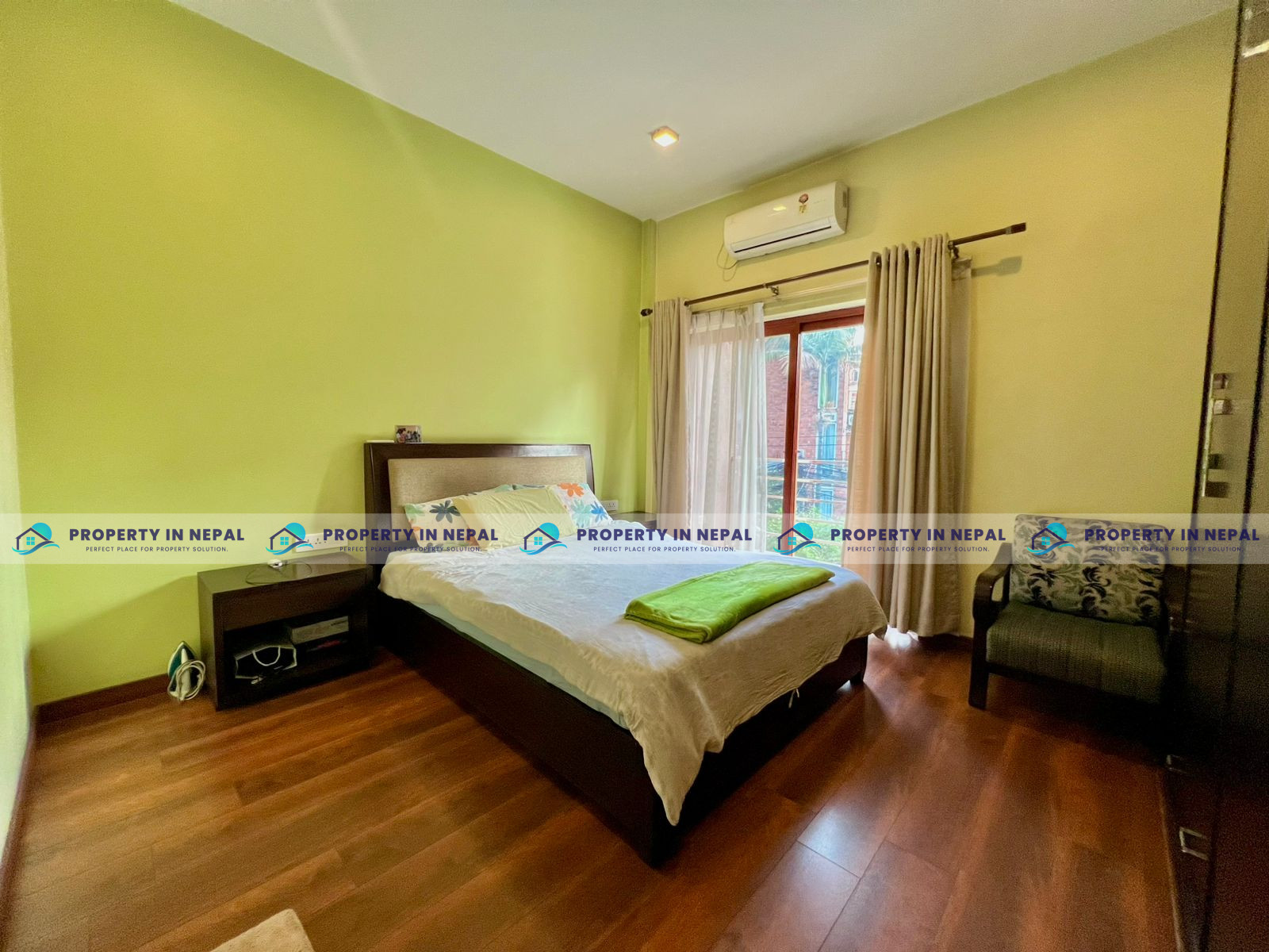 Apartment For Rent In Lazimpat