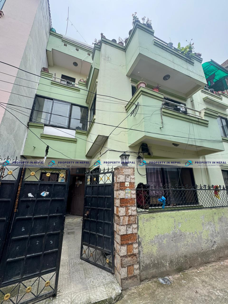 House For Sale In Imadol