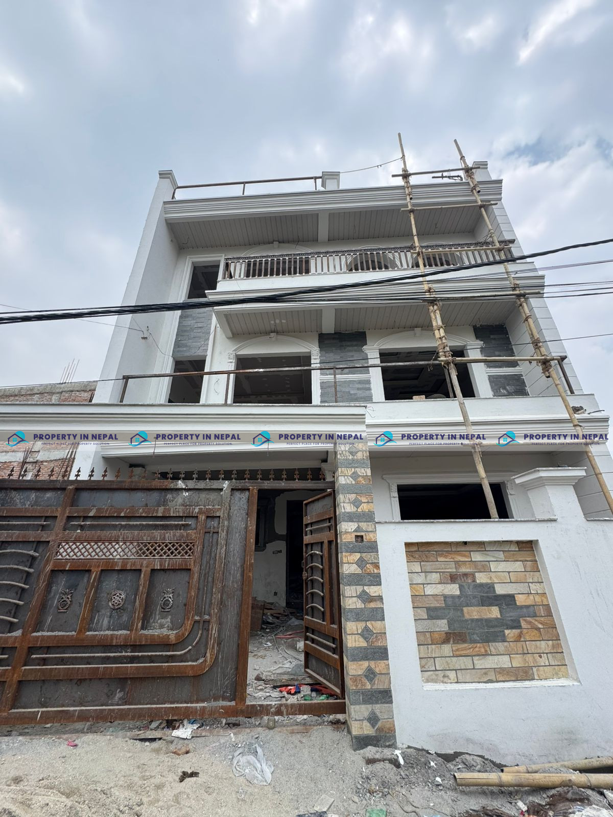 House For Sale In Imadol