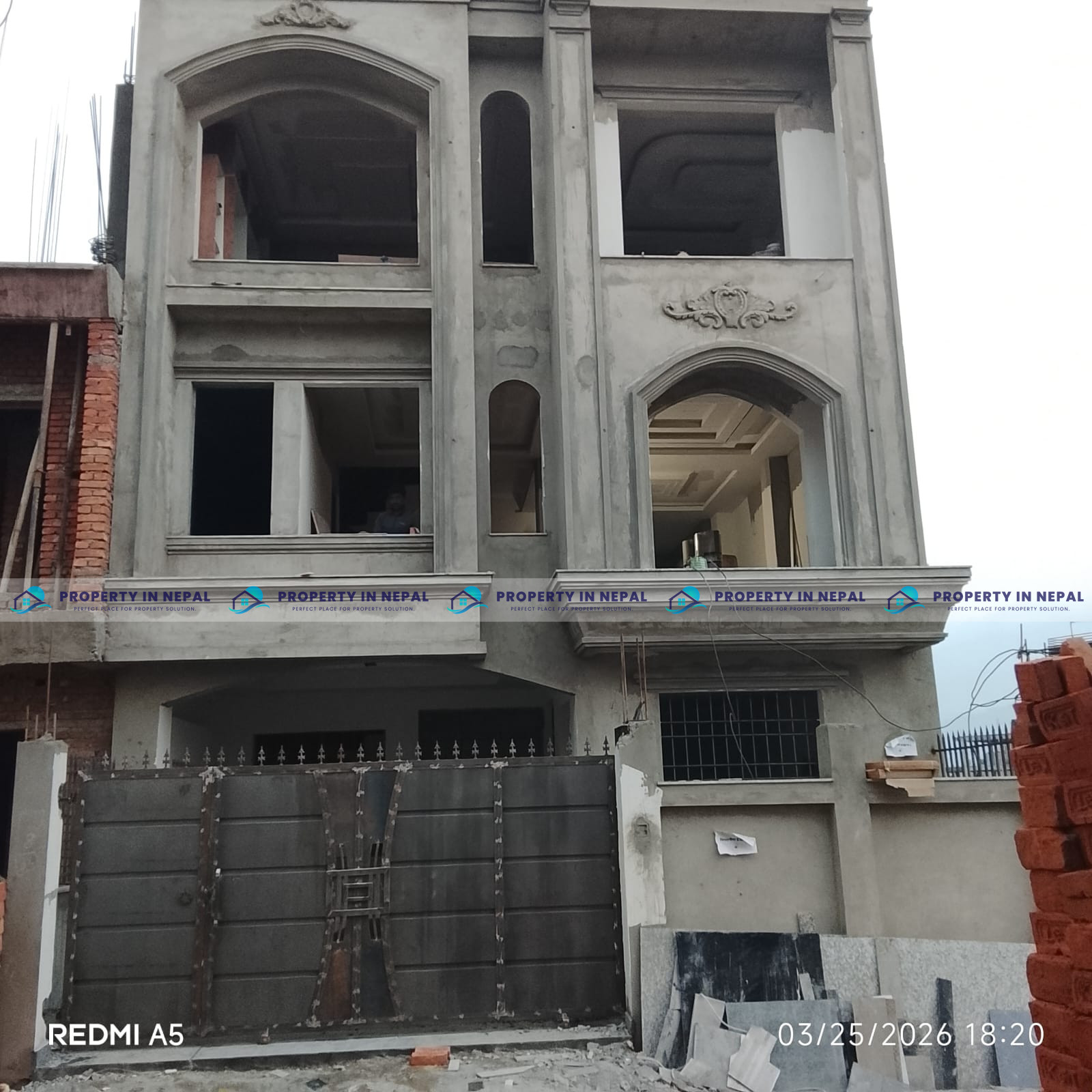 House for sale at Shital Height
