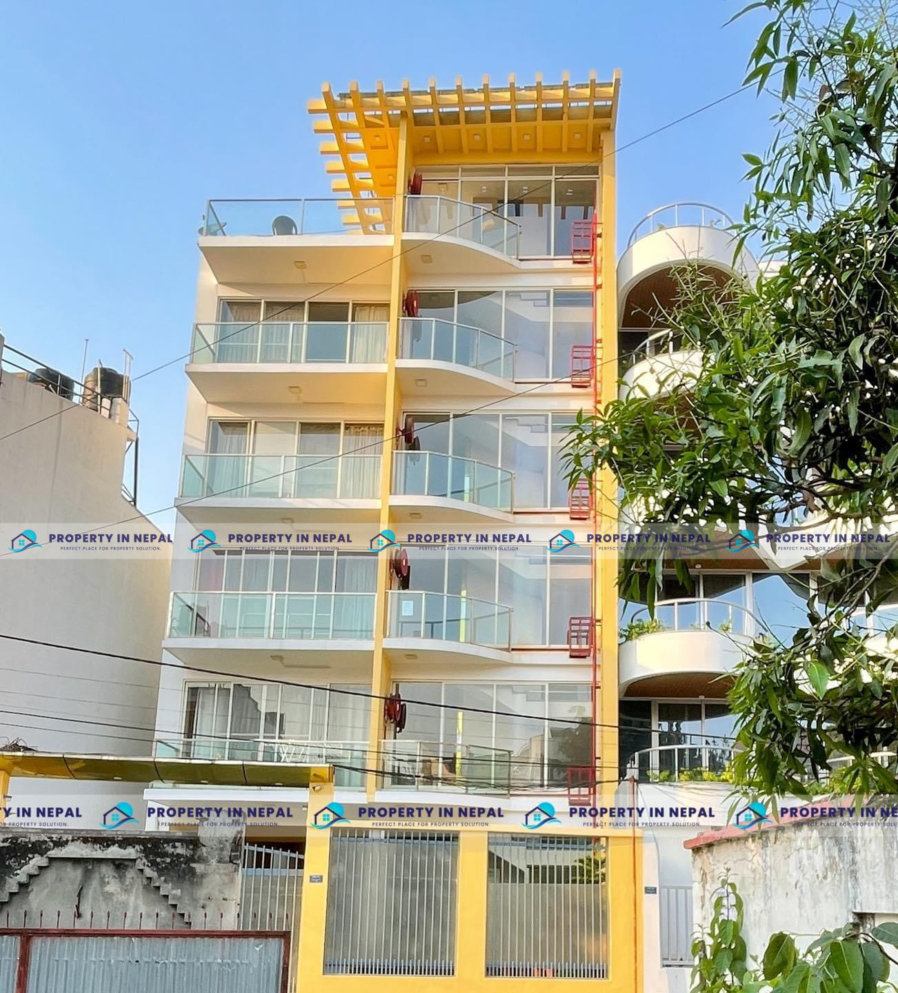 1 BHK APARTMENT FOR RENT AT SANEPA