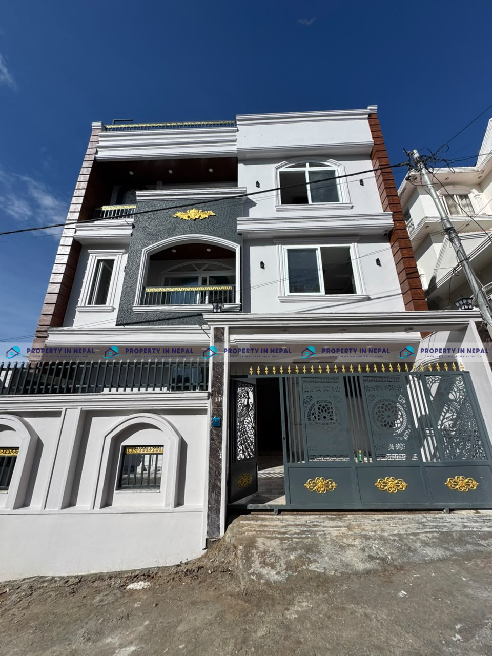House for Sale in Shital Height