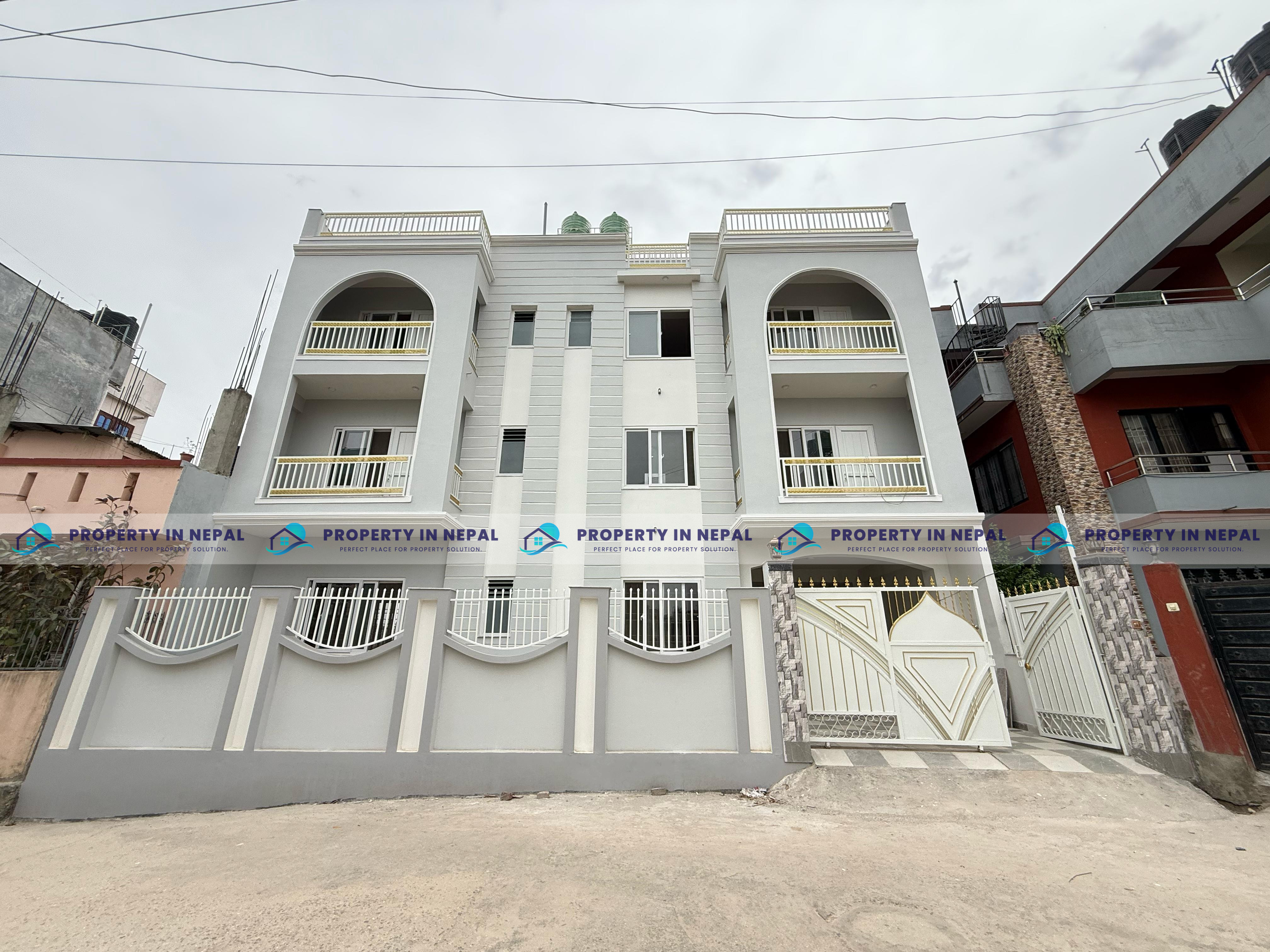House for sale at Imadol | Lalitpur