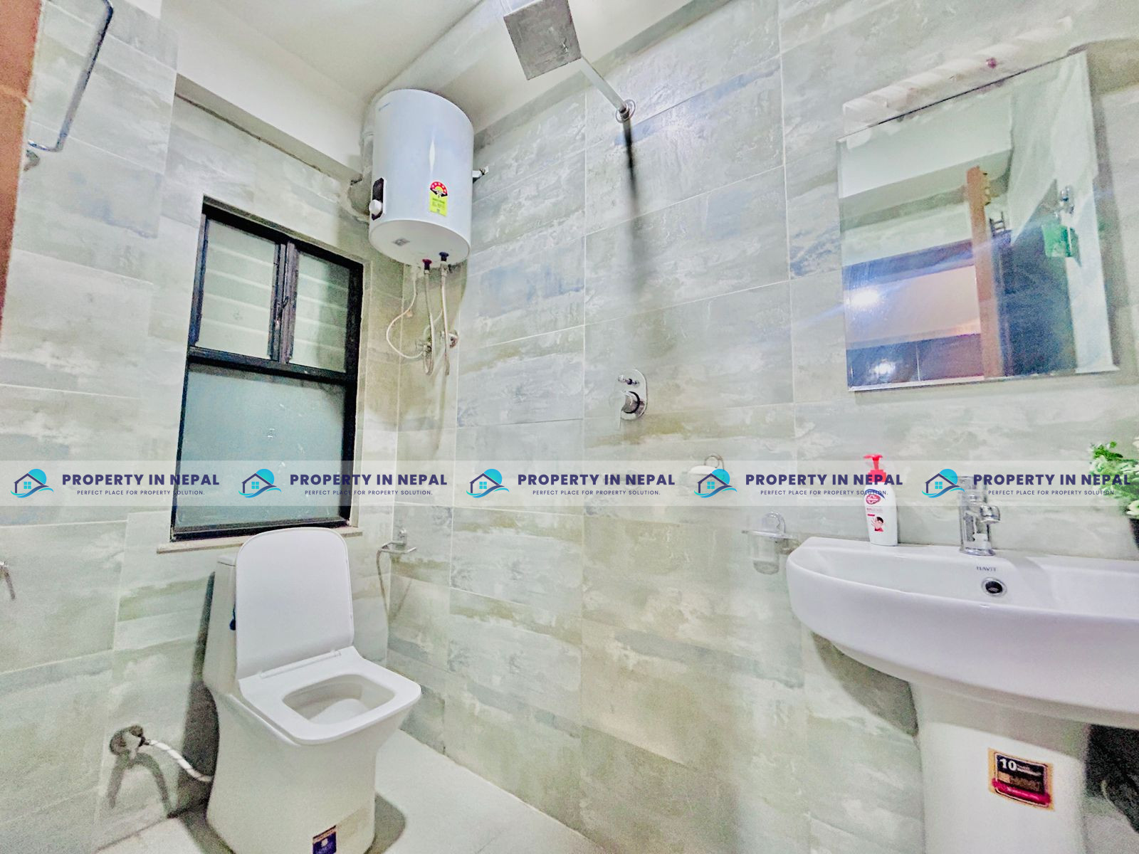 Apartment For Rent In Sorhakhutte