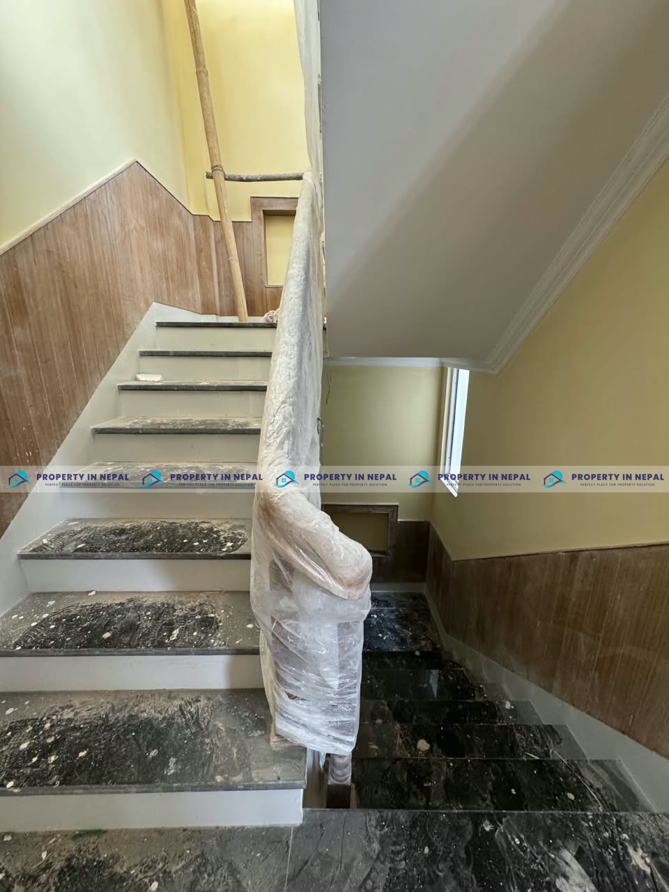 House For Sale in Tikathali