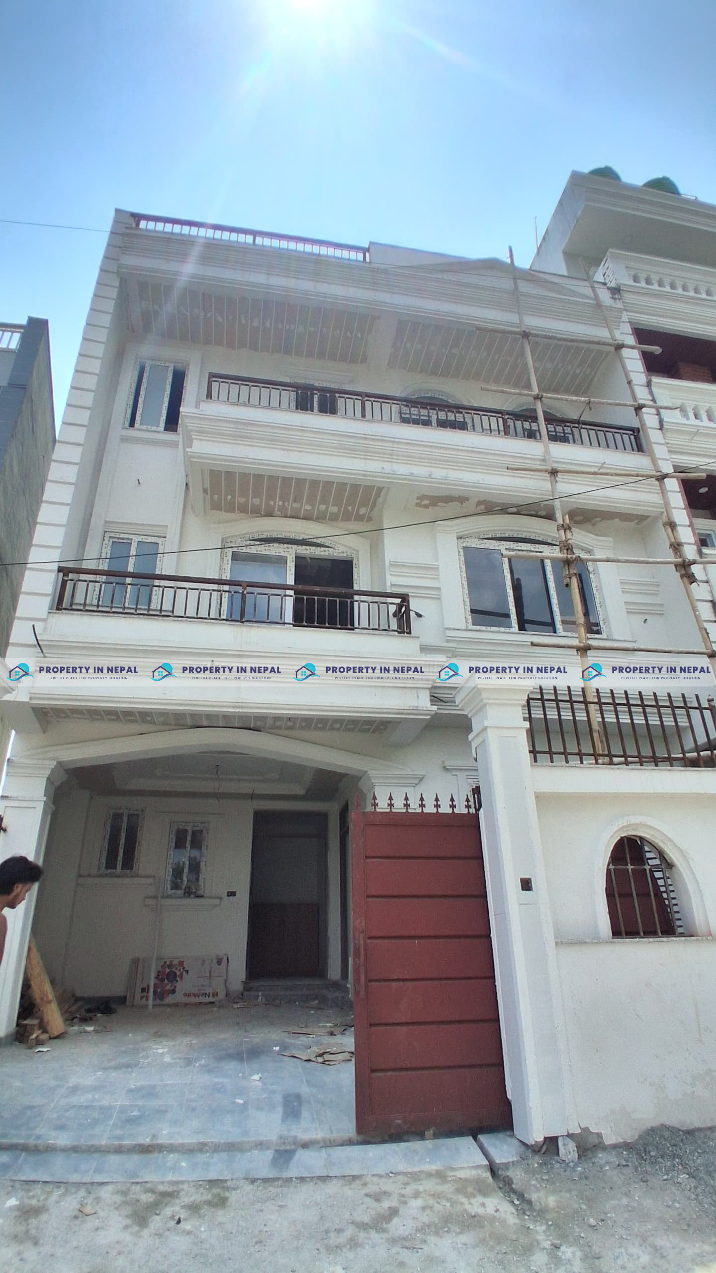 House for sale at Shital Height