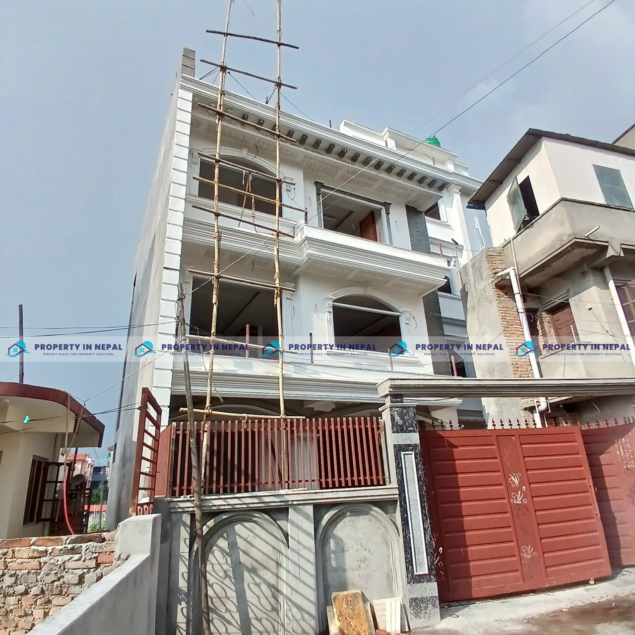 House for Sale in Imadol