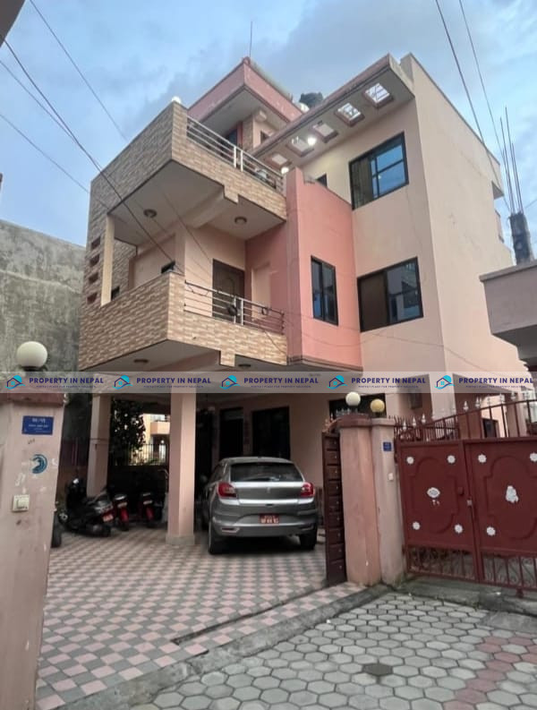 Bungalow On Rent in Hattiban