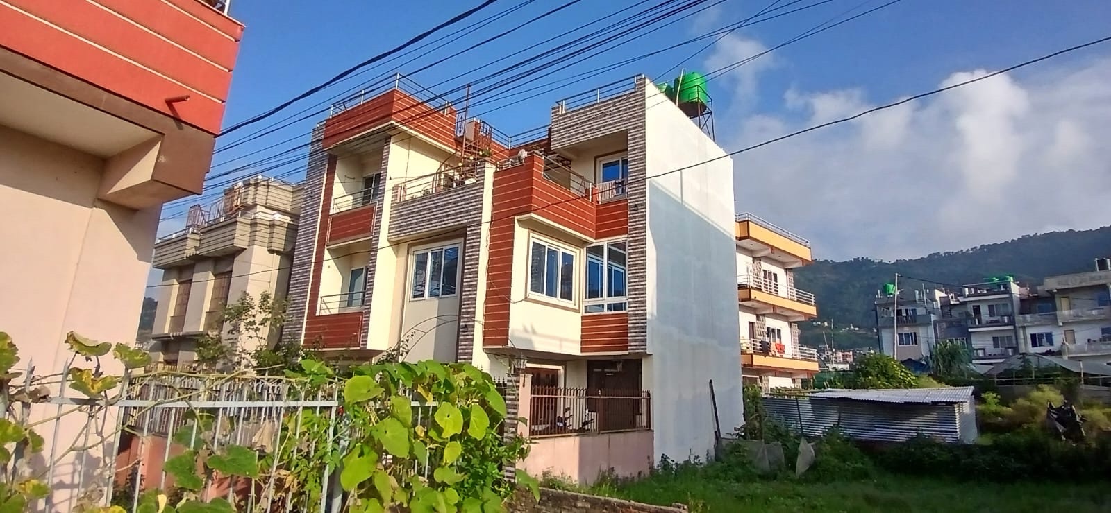 House for Sale in Dahachowk, Kathmandu