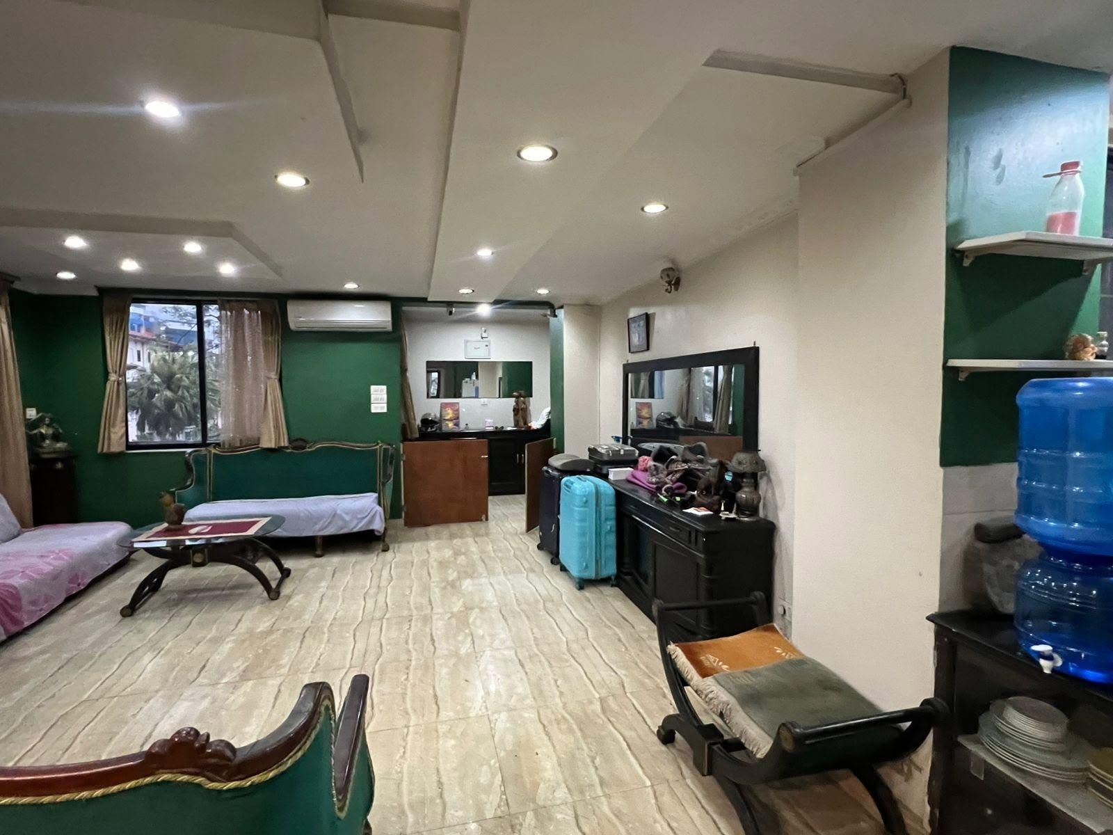 **3BHK Apartment For Rent – Lazimpat, Kathmandu**