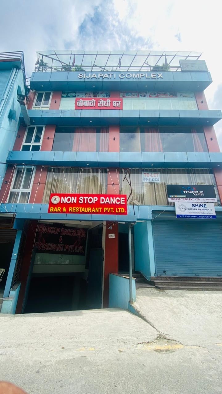 Commercial Space for rent in Mahalaxmisthan, Lalitpur
