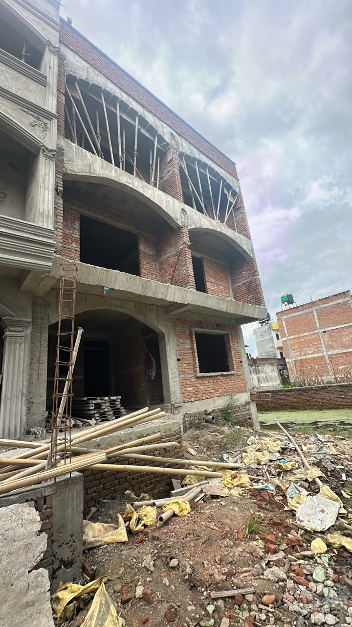 House on sale at Imadol Avocado Basti