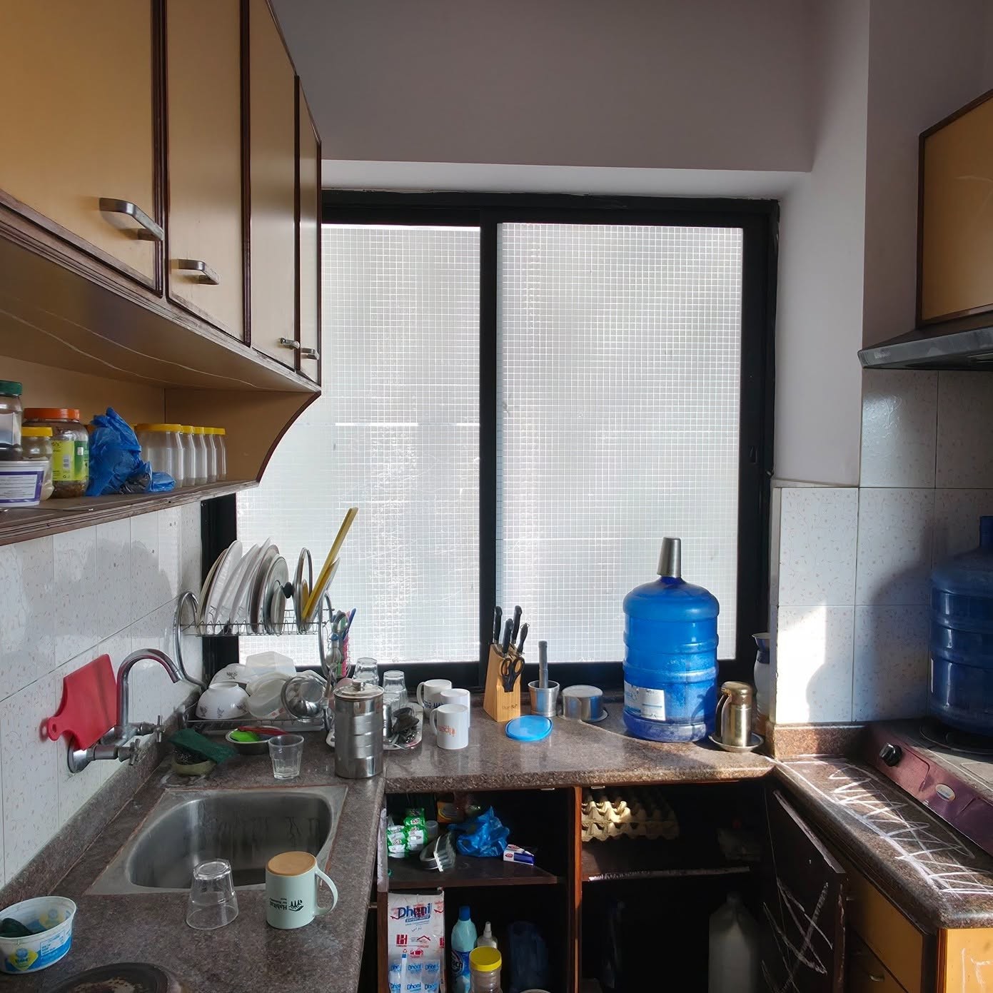 π’ 3 BHK KALASH APARTMENT FOR SALE β TAHACHAL, KATHMANDU