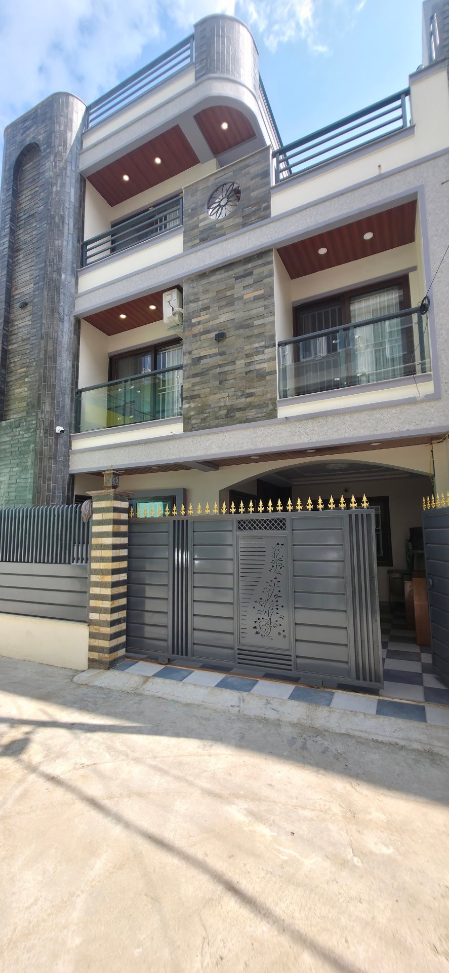 BUNGALOW HOUSE FOR SALE | IMADOL, LALITPUR Property ID: #ALPR1069