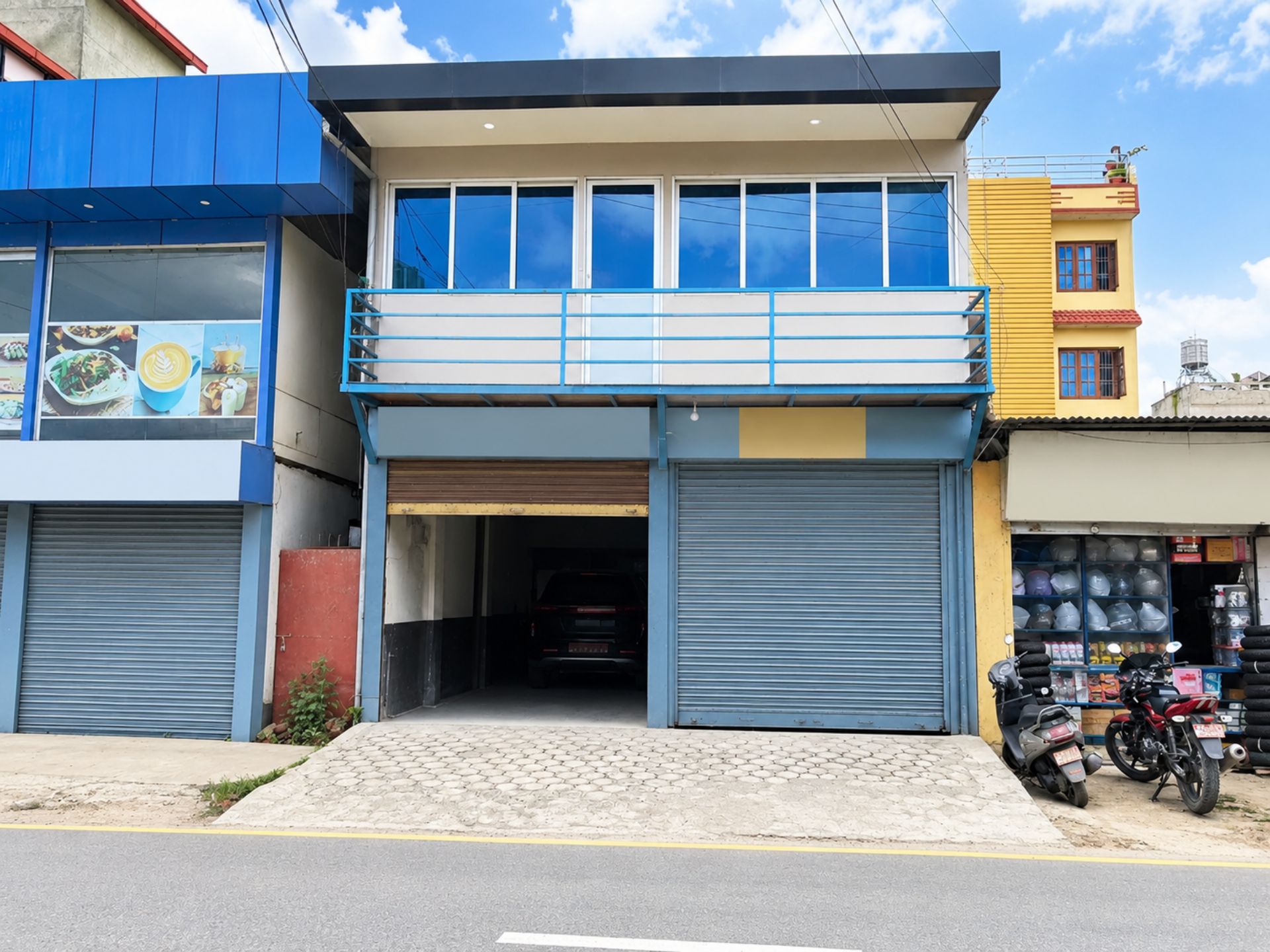 Land for sale in pepsicola.